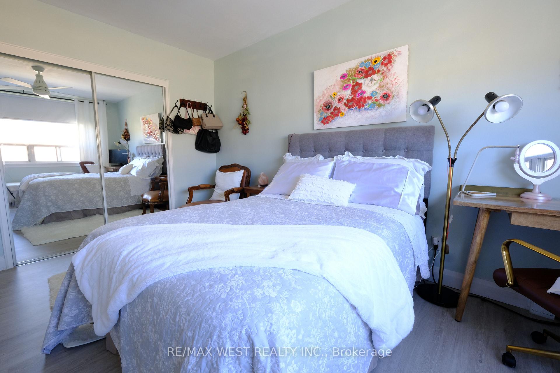 Photo 34 of Unit 302, 57 Neptune Drive, Toronto, Englemount-Lawrence — HOMEH