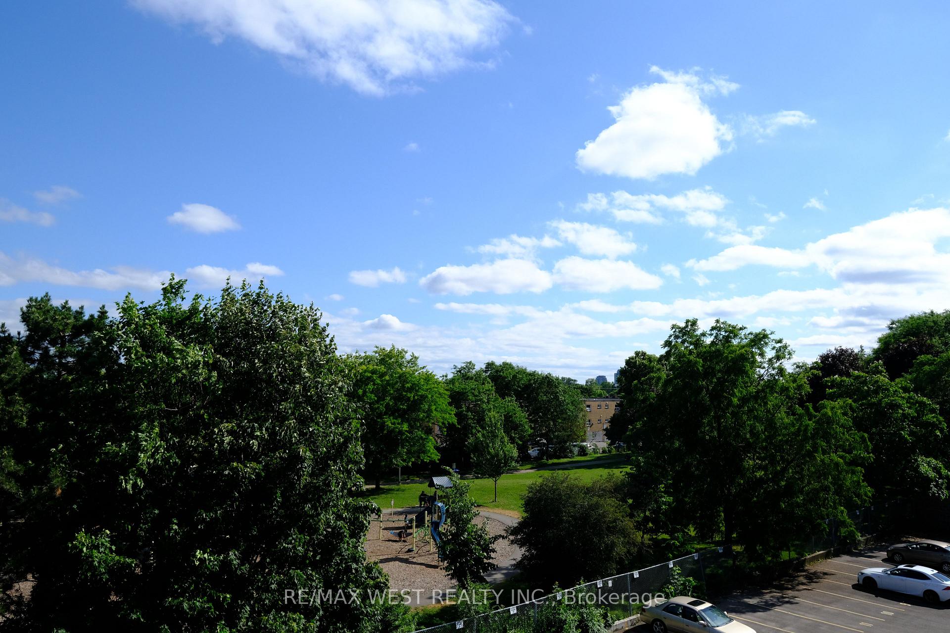 Photo 43 of Unit 302, 57 Neptune Drive, Toronto, Englemount-Lawrence — HOMEH