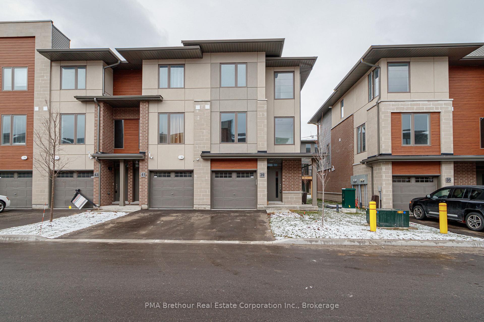 Photo 2 of Unit 1, 39 Winters Crescent, Collingwood — HOMEH