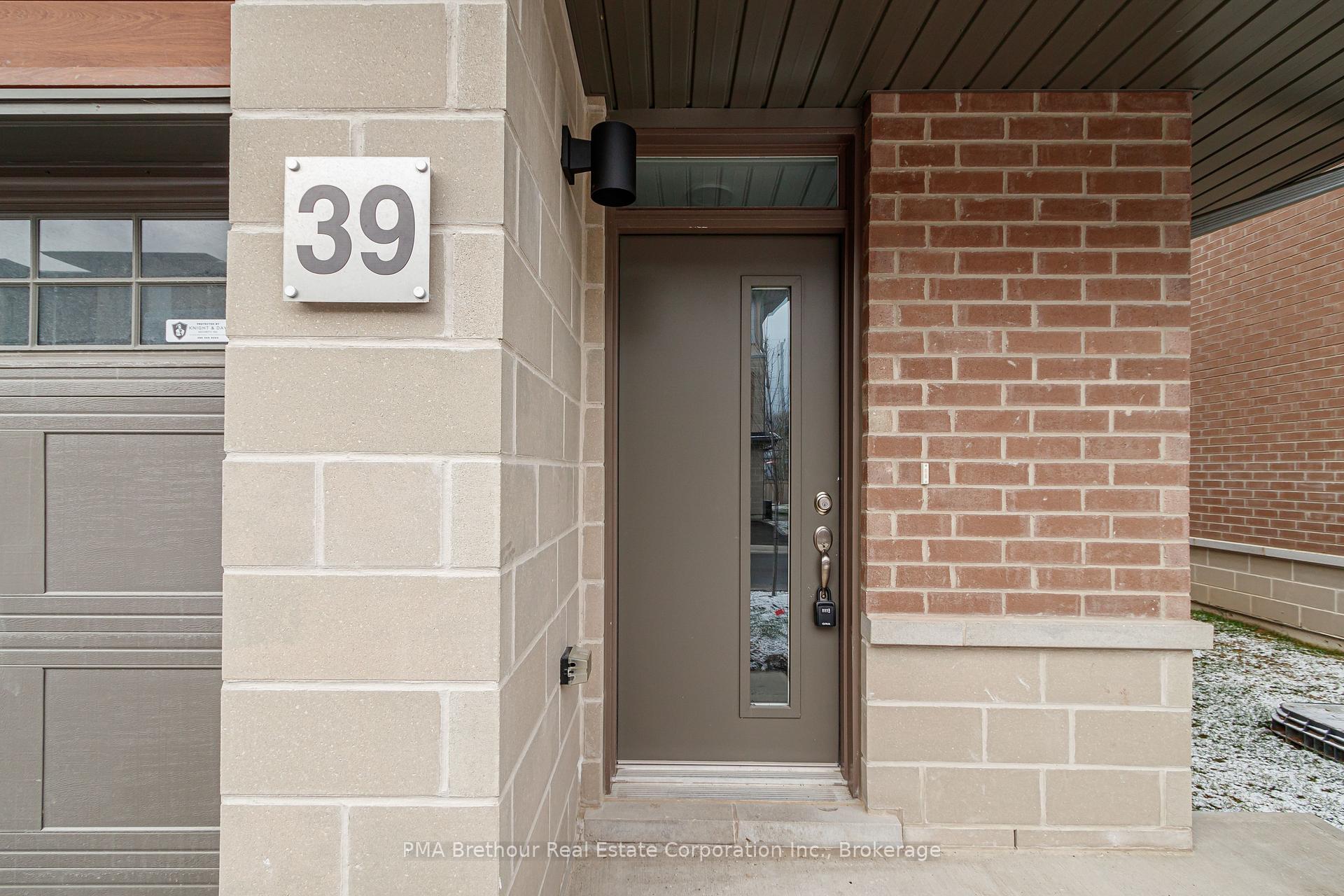 Photo 22 of Unit 1, 39 Winters Crescent, Collingwood — HOMEH
