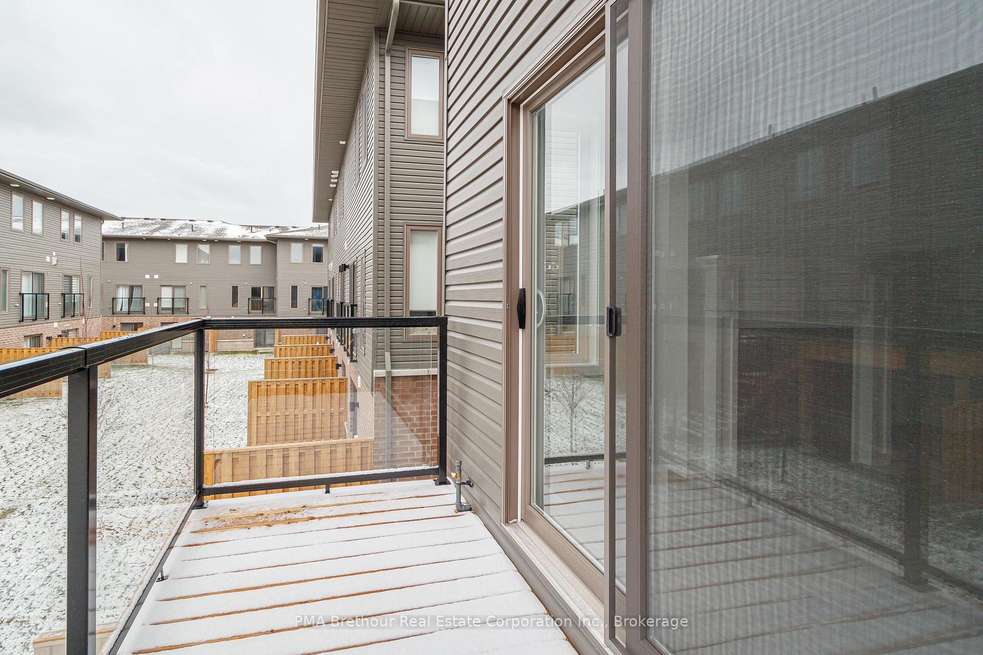 Photo 49 of Unit 1, 39 Winters Crescent, Collingwood — HOMEH