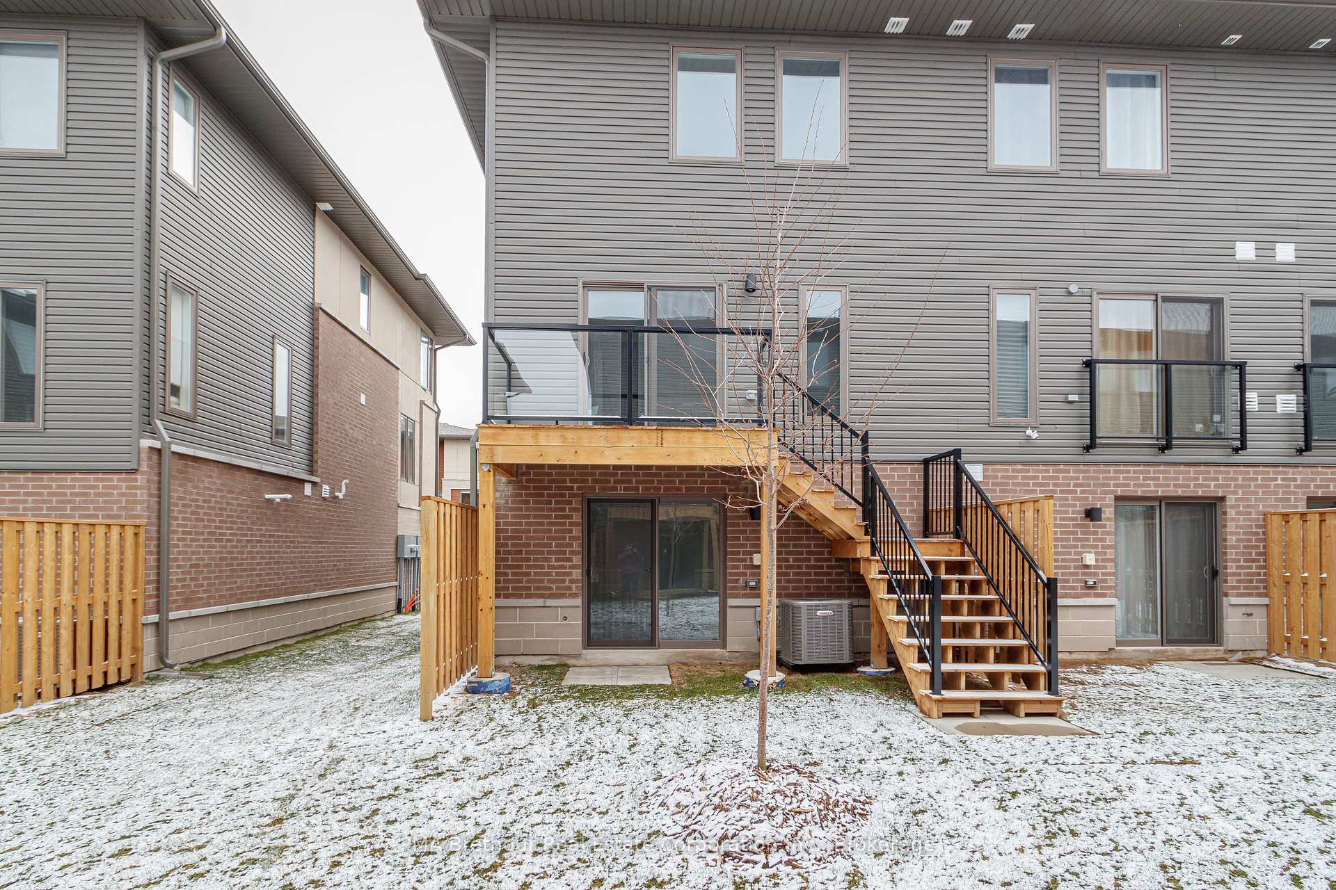 Photo 50 of Unit 1, 39 Winters Crescent, Collingwood — HOMEH