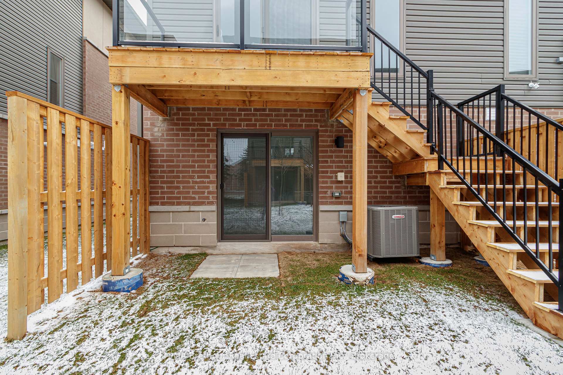 Photo 51 of Unit 1, 39 Winters Crescent, Collingwood — HOMEH