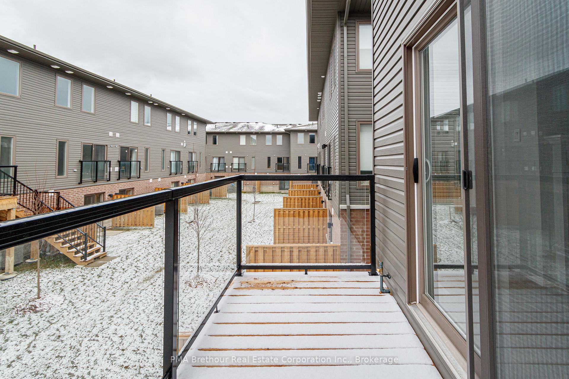 Photo 52 of Unit 1, 39 Winters Crescent, Collingwood — HOMEH
