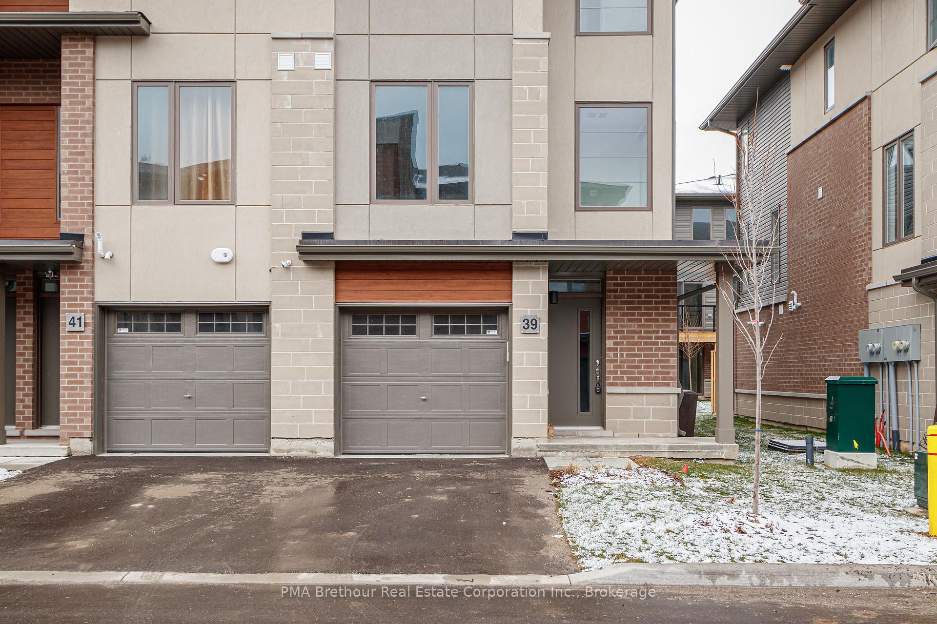 Photo 4 of Unit 1, 39 Winters Crescent, Collingwood — HOMEH