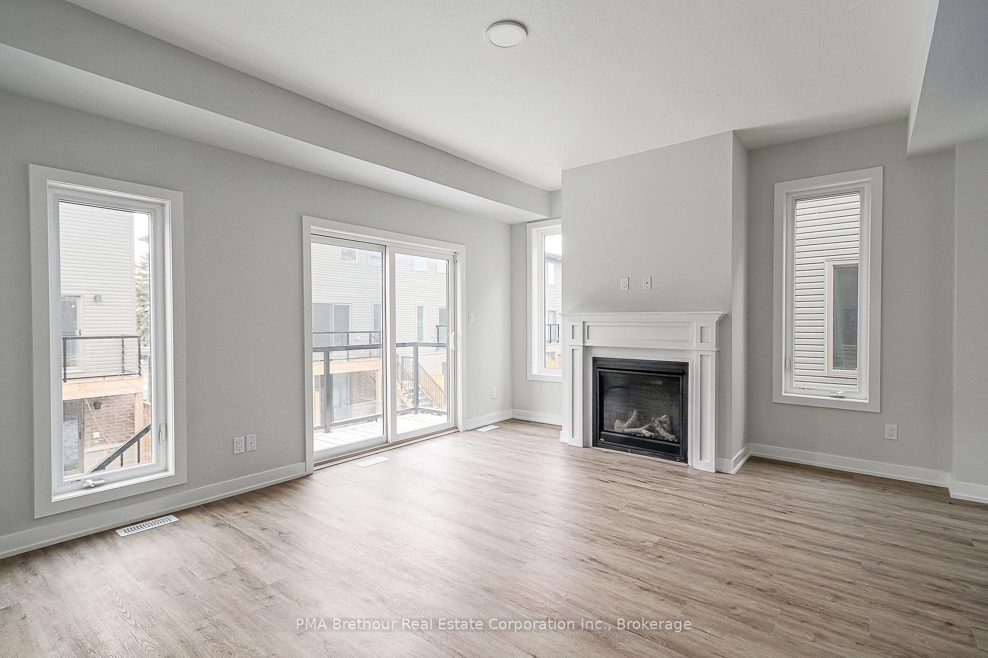 Photo 9 of Unit 1, 39 Winters Crescent, Collingwood — HOMEH