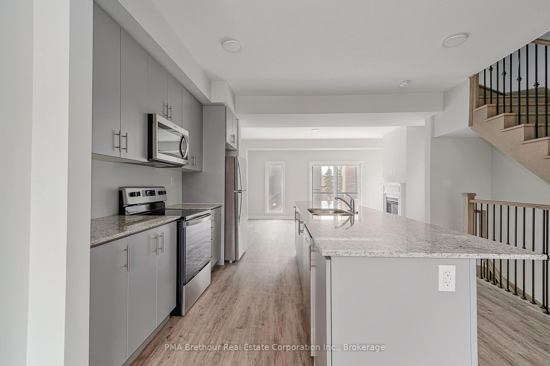 Photo 14 of Unit 1, 39 Winters Crescent, Collingwood — HOMEH