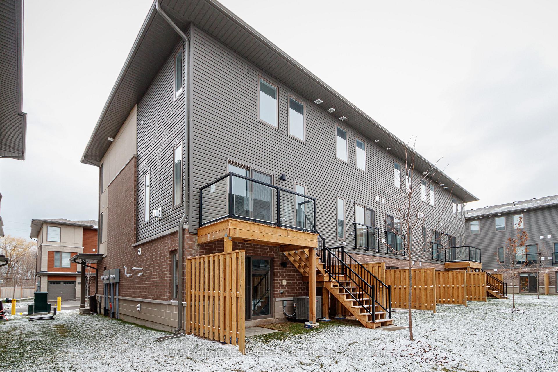 Photo 61 of Unit 1, 39 Winters Crescent, Collingwood — HOMEH