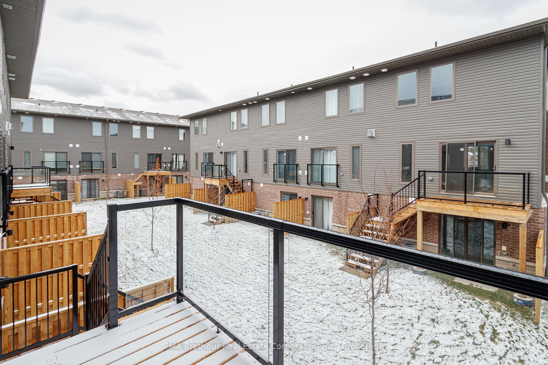 Photo 66 of Unit 1, 39 Winters Crescent, Collingwood — HOMEH