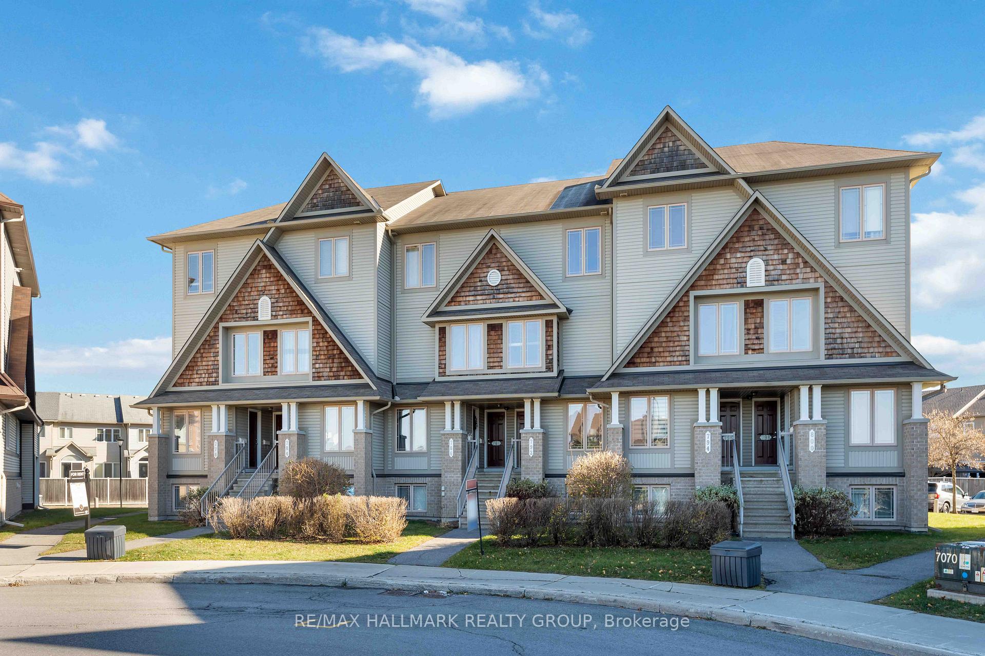 Photo 1 of 792 Lakeridge Drive, Ottawa, Avalon East — HOMEH