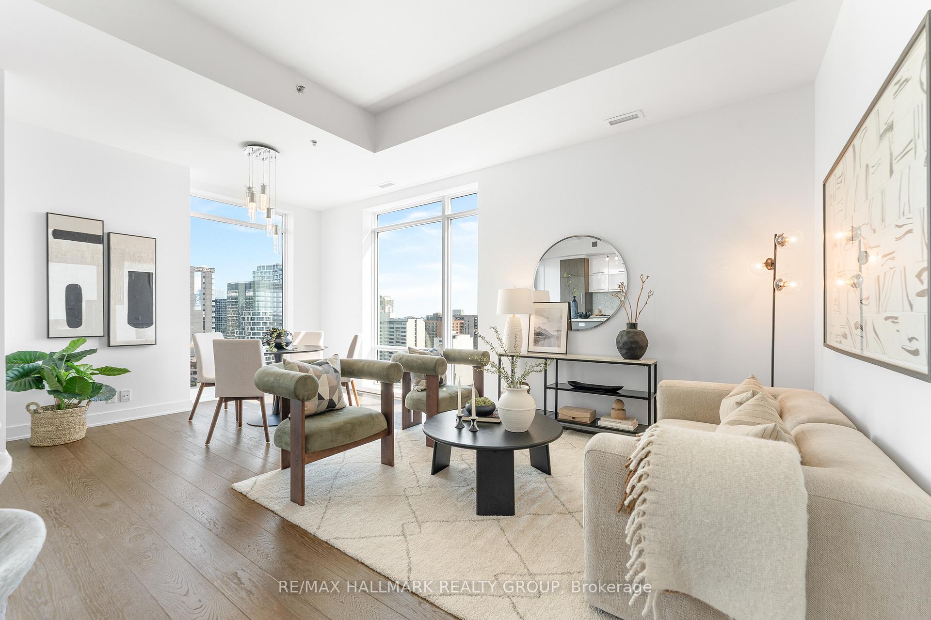 Photo 7 of Unit 2001, 428 Sparks Street, Ottawa, Ottawa Centre — HOMEH