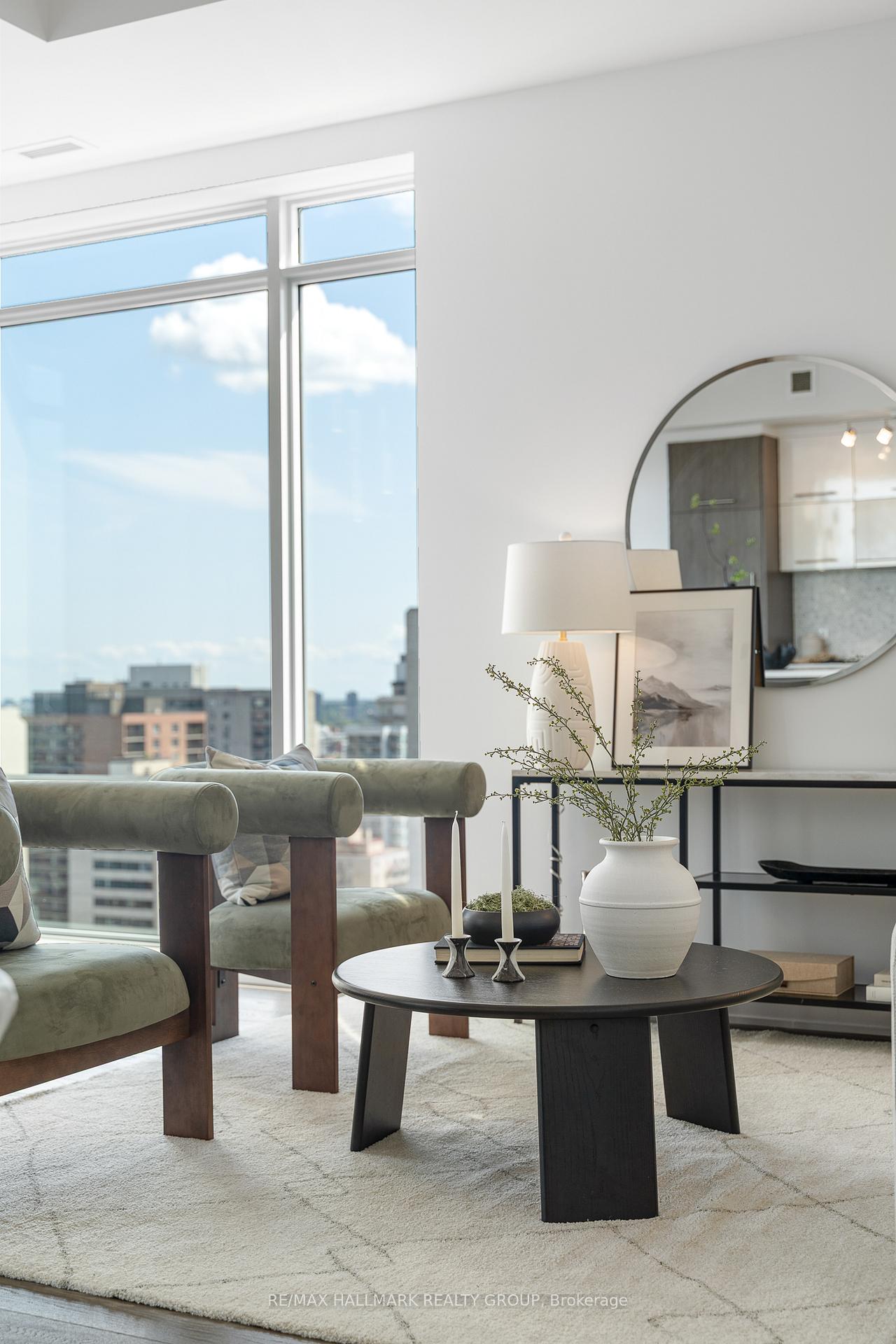 Photo 9 of Unit 2001, 428 Sparks Street, Ottawa, Ottawa Centre — HOMEH