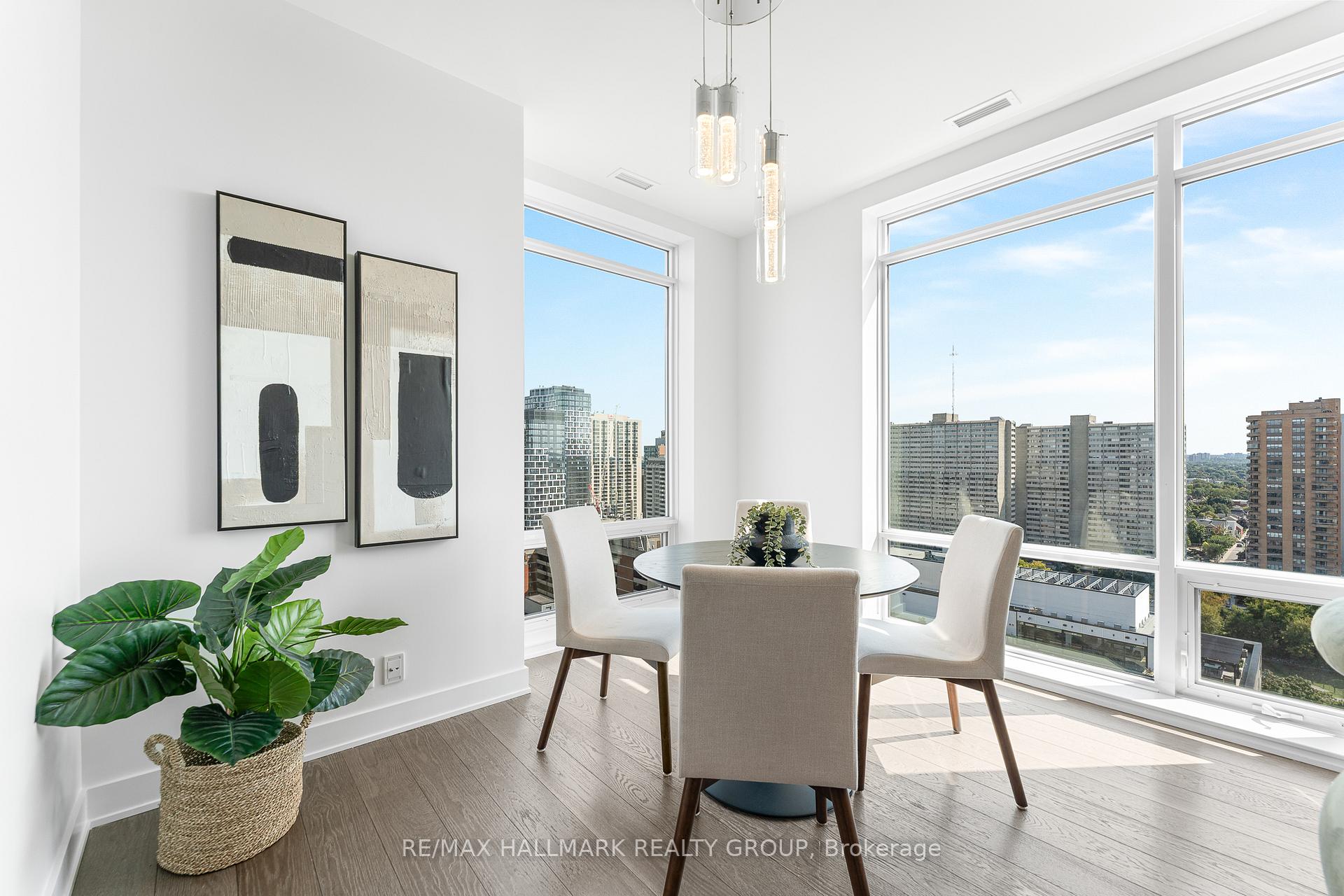 Photo 11 of Unit 2001, 428 Sparks Street, Ottawa, Ottawa Centre — HOMEH
