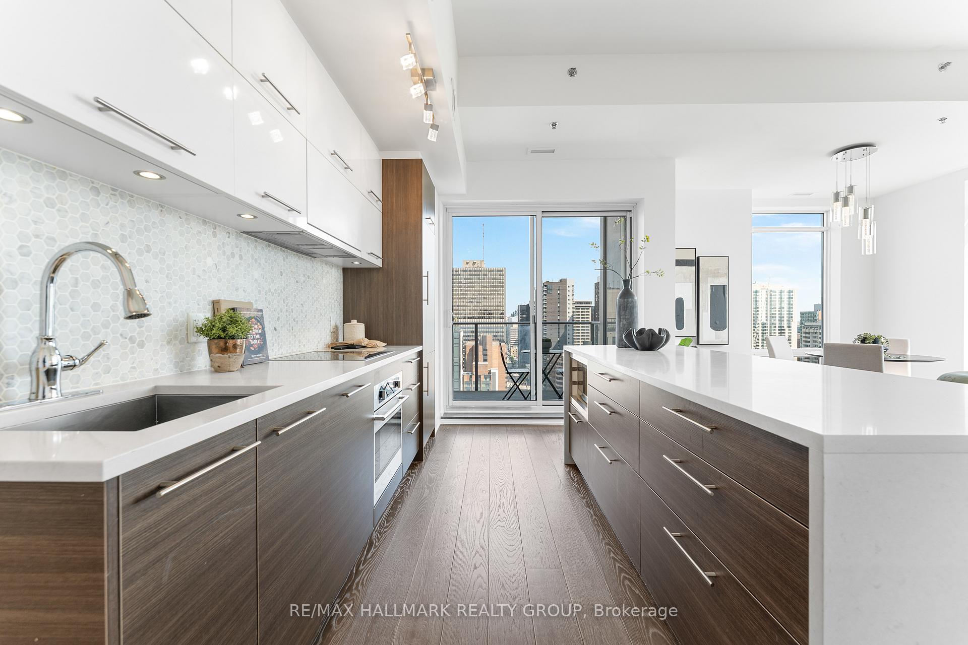 Photo 21 of Unit 2001, 428 Sparks Street, Ottawa, Ottawa Centre — HOMEH