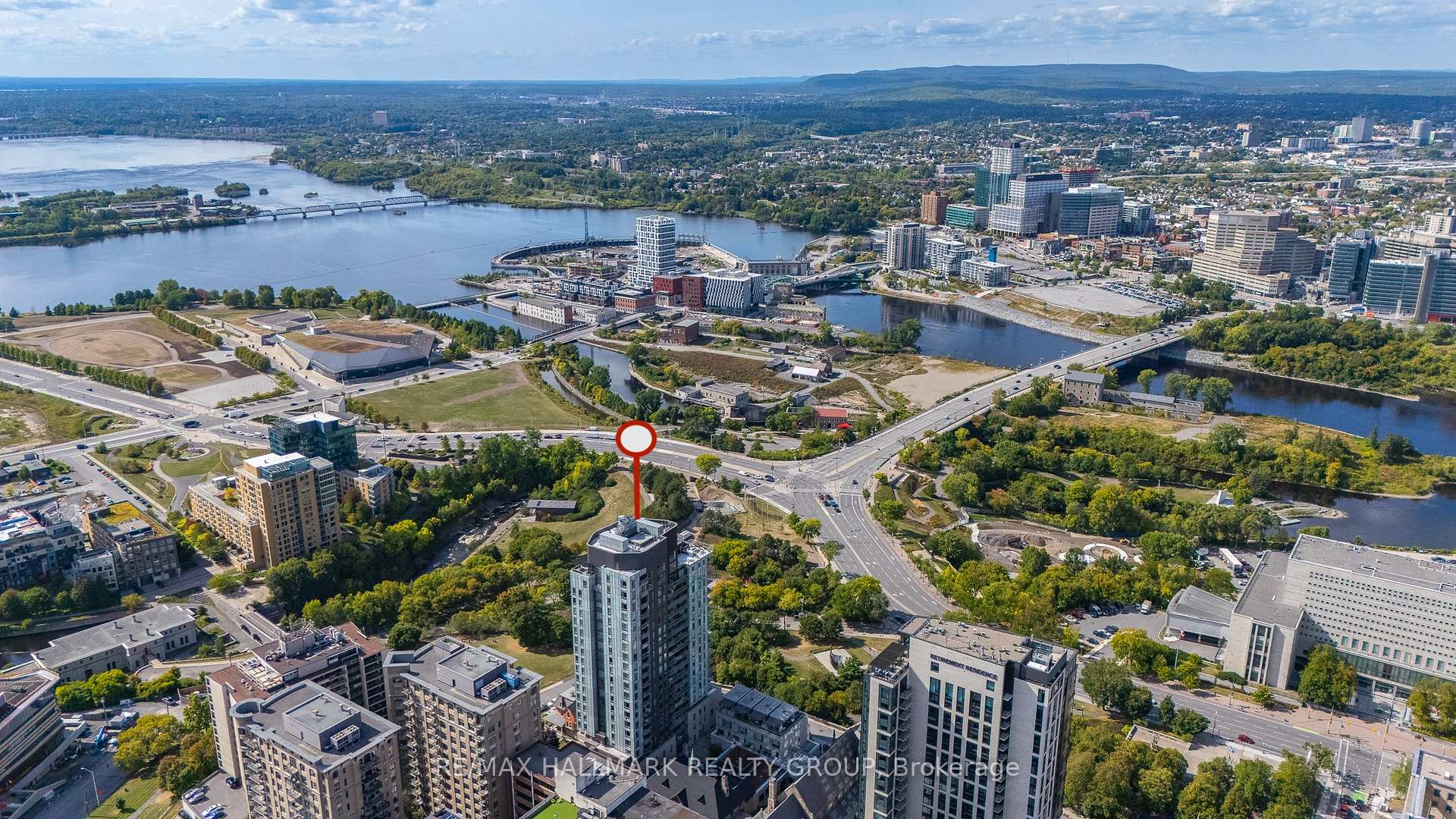 Photo 90 of Unit 2001, 428 Sparks Street, Ottawa, Ottawa Centre — HOMEH