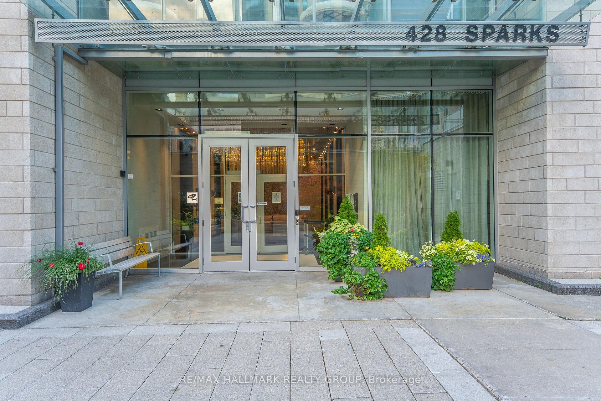 Photo 23 of Unit 2001, 428 Sparks Street, Ottawa, Ottawa Centre — HOMEH
