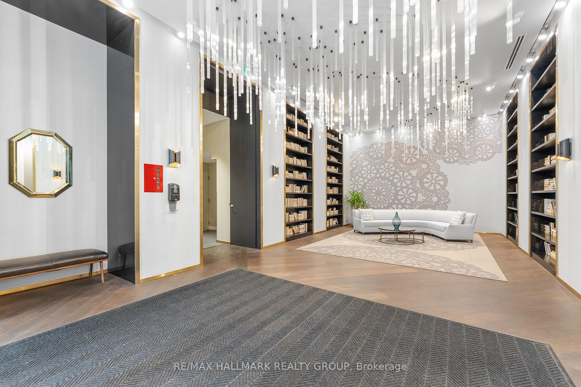 Photo 24 of Unit 2001, 428 Sparks Street, Ottawa, Ottawa Centre — HOMEH