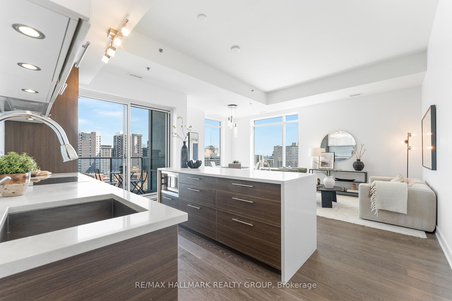 Photo 38 of Unit 2001, 428 Sparks Street, Ottawa, Ottawa Centre — HOMEH