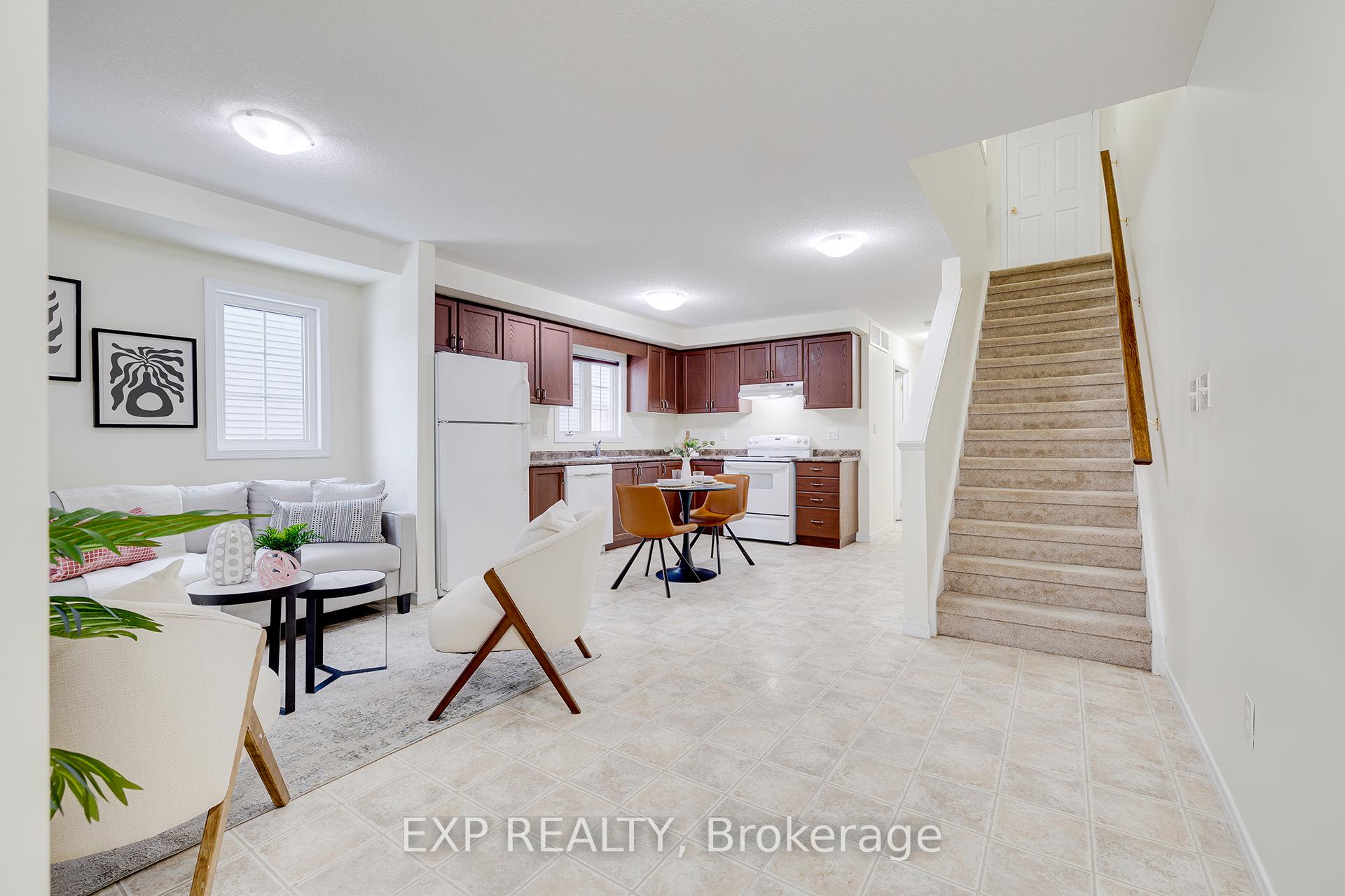 Photo 3 of Unit 24B, 931 Glasgow Street, Kitchener — HOMEH