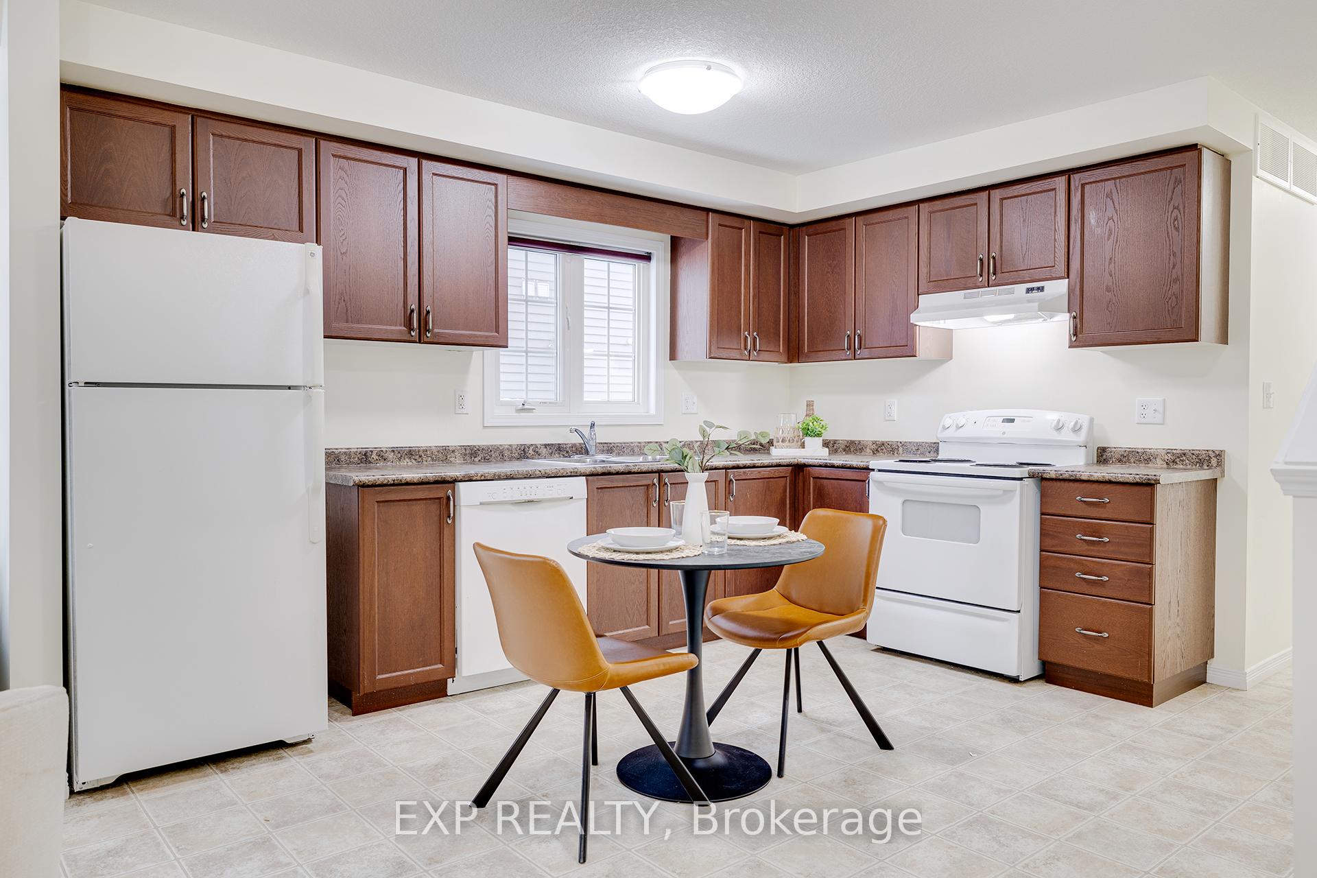 Photo 4 of Unit 24B, 931 Glasgow Street, Kitchener — HOMEH