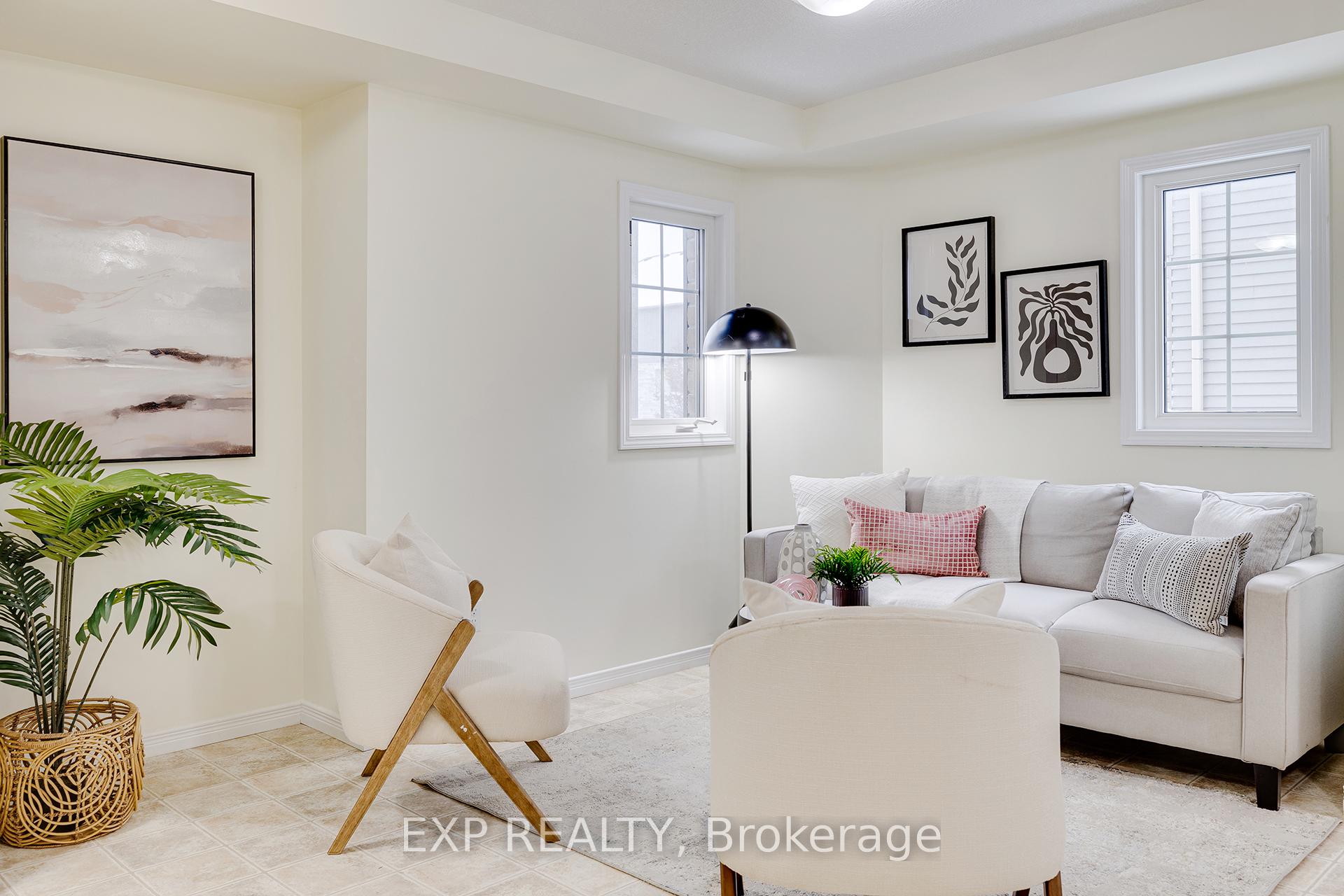 Photo 6 of Unit 24B, 931 Glasgow Street, Kitchener — HOMEH