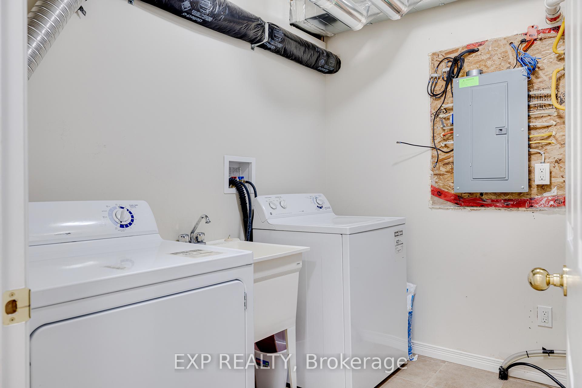 Photo 16 of Unit 24B, 931 Glasgow Street, Kitchener — HOMEH