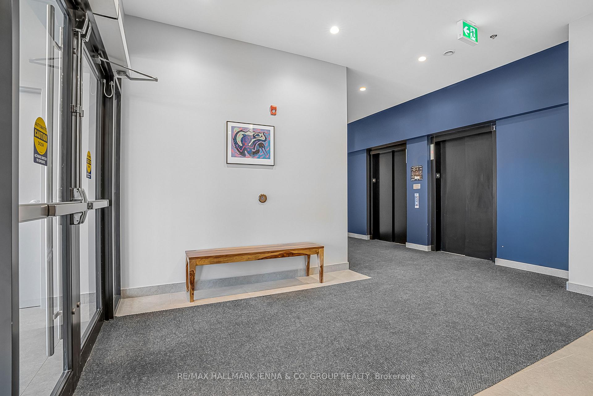 Photo 23 of Unit 510, 397 Codds Road, Ottawa, CFB Rockcliffe and Area — HOMEH