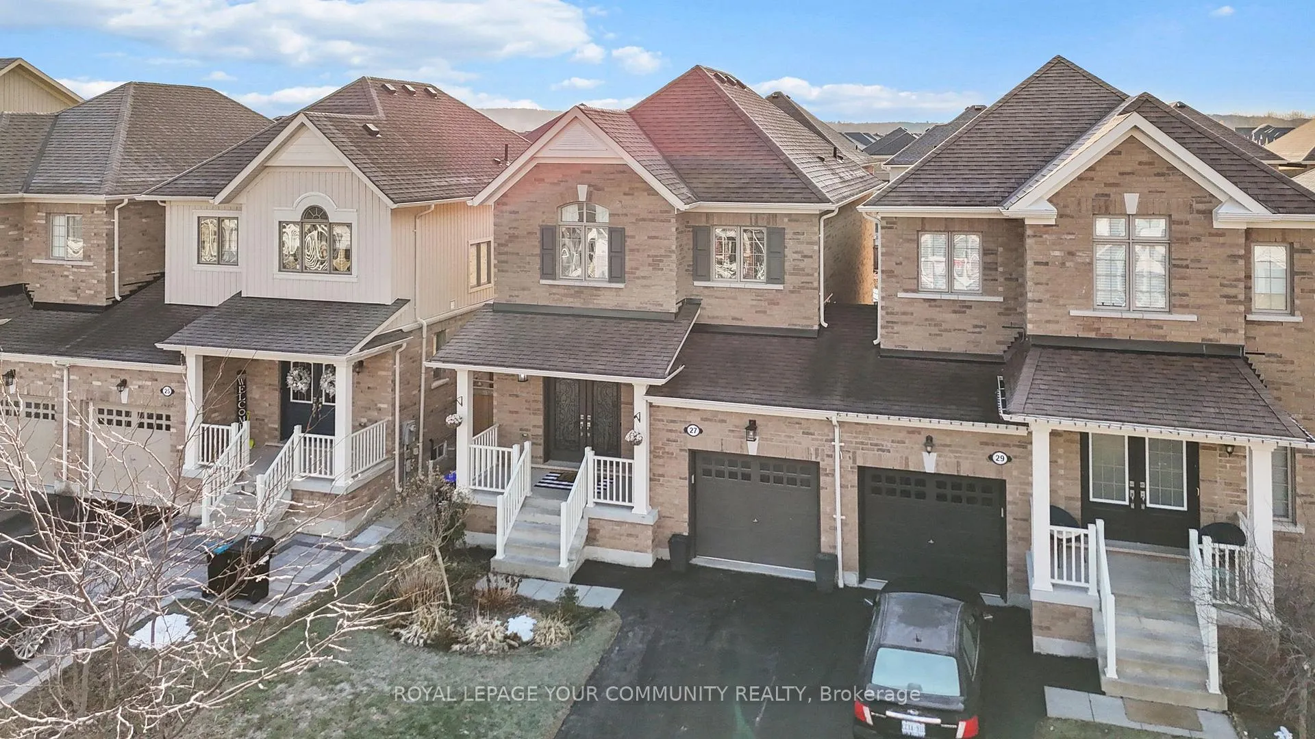 Photo 3 of 27 McCabe Lane, New Tecumseth, Tottenham — HOMEH