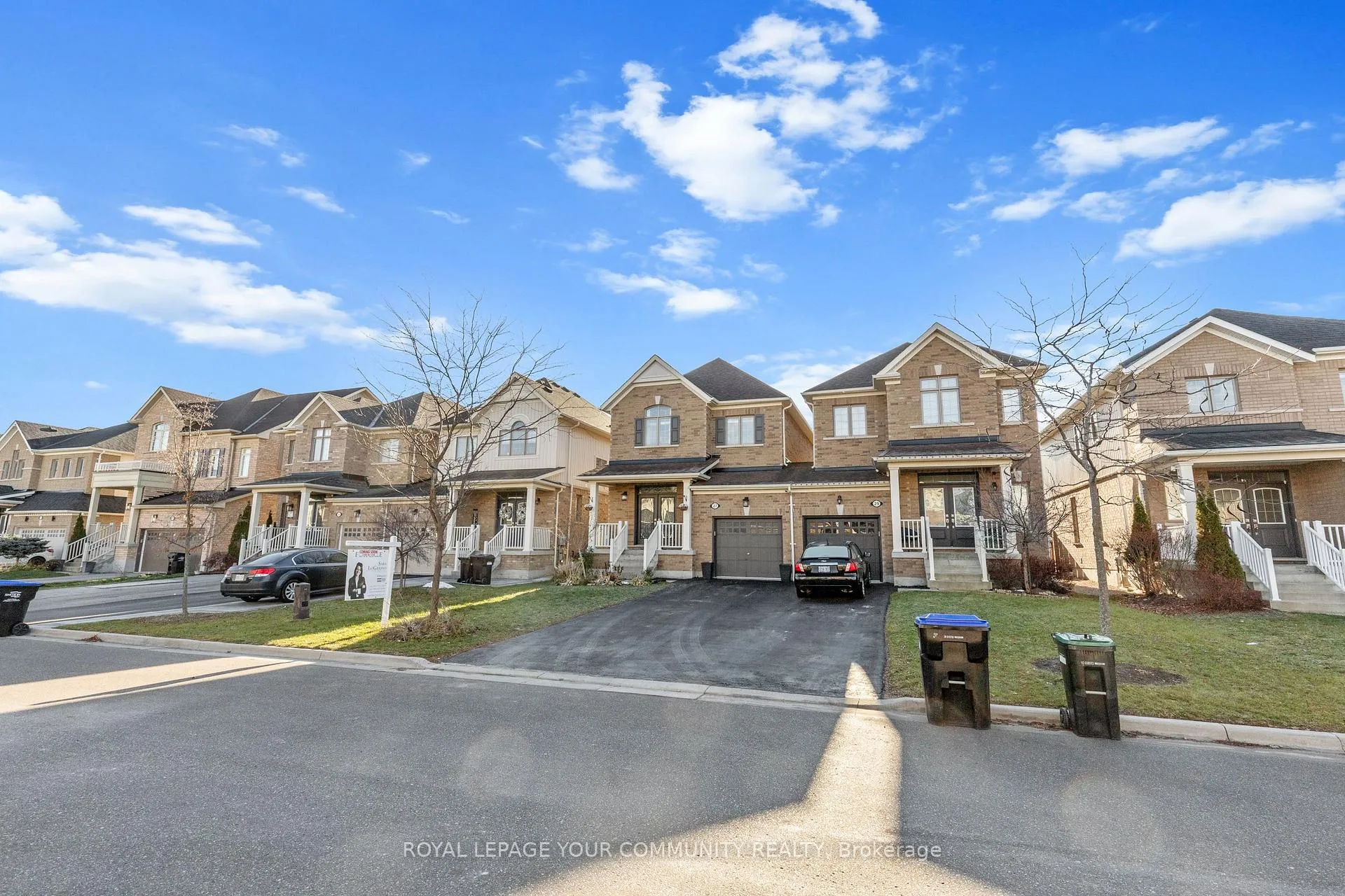 Photo 4 of 27 McCabe Lane, New Tecumseth, Tottenham — HOMEH