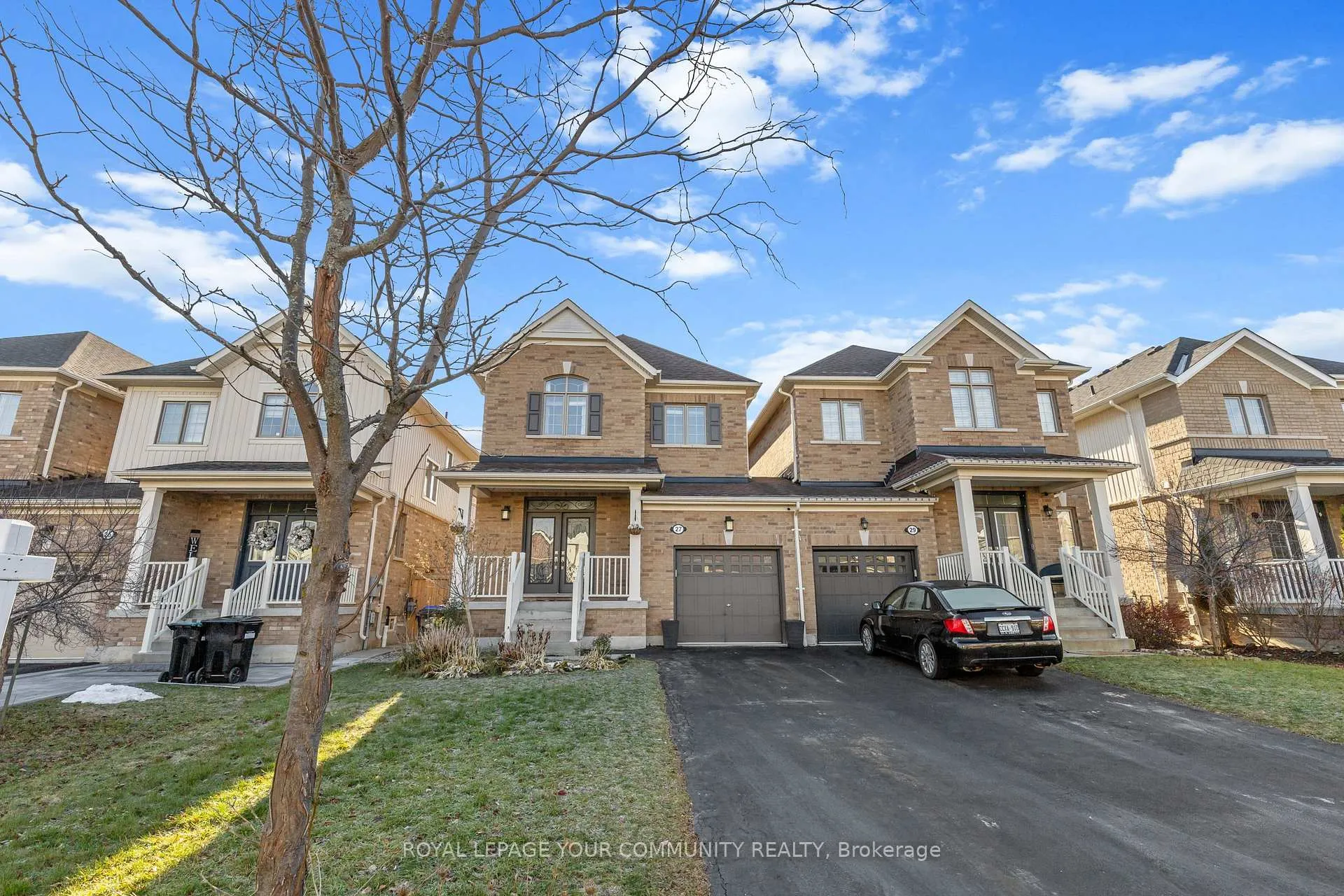 Photo 5 of 27 McCabe Lane, New Tecumseth, Tottenham — HOMEH