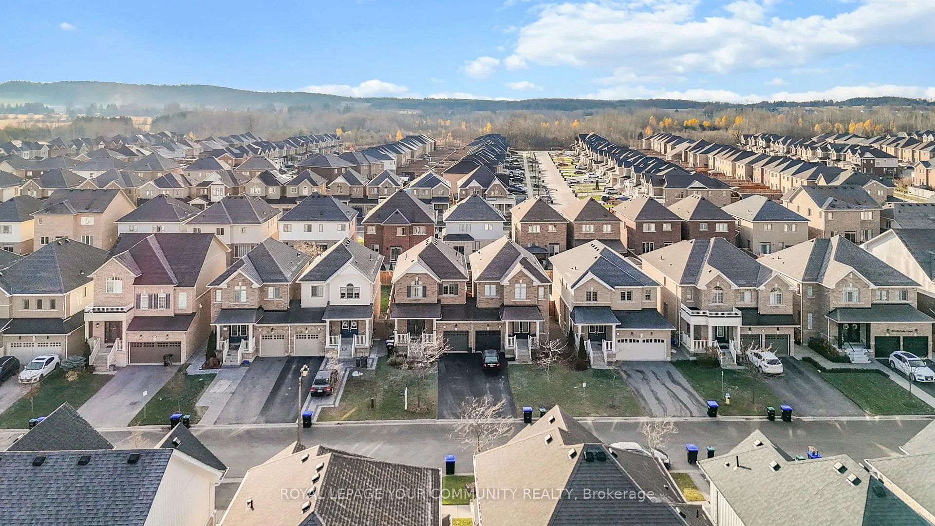Photo 9 of 27 McCabe Lane, New Tecumseth, Tottenham — HOMEH