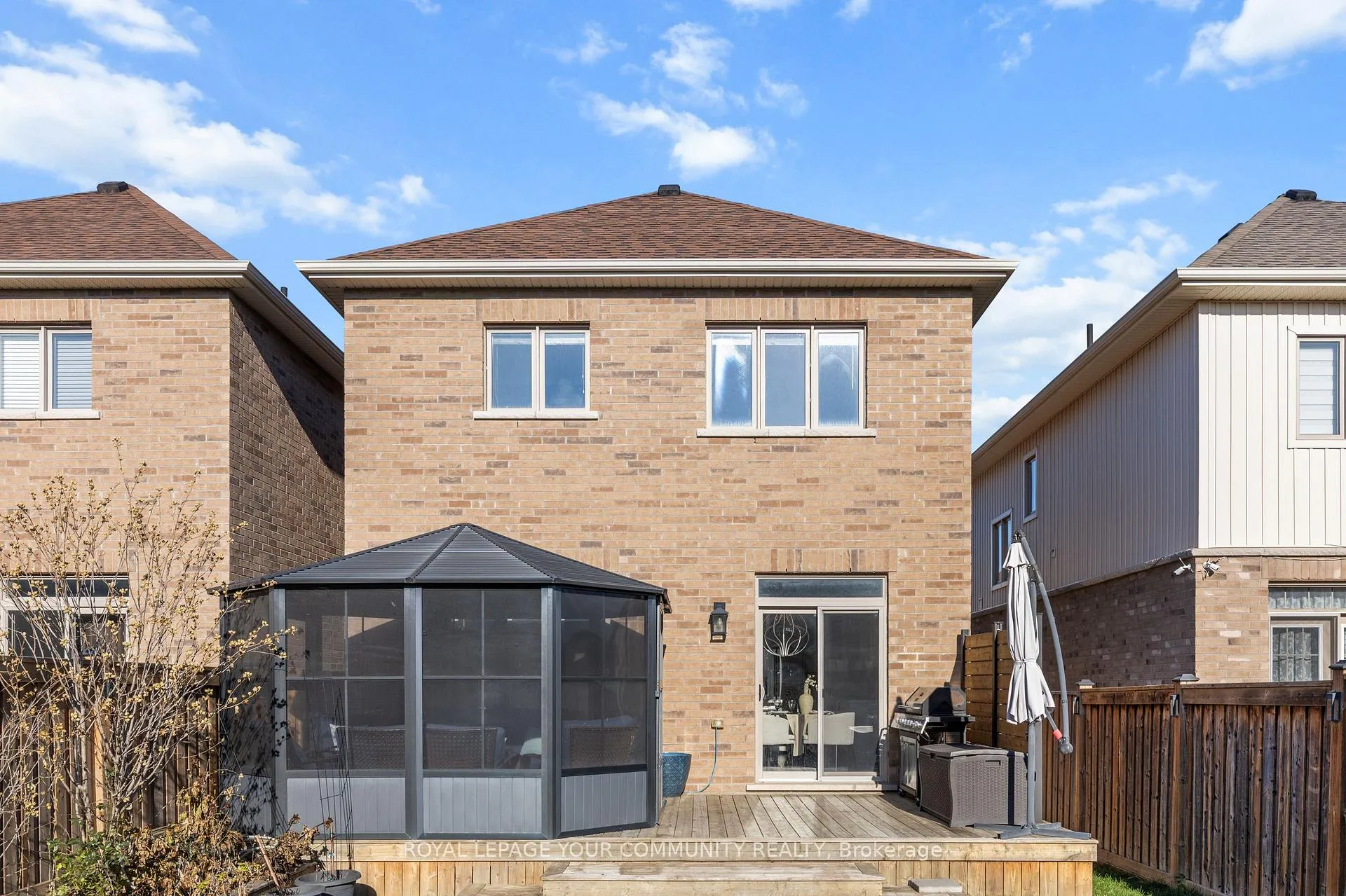 Photo 10 of 27 McCabe Lane, New Tecumseth, Tottenham — HOMEH