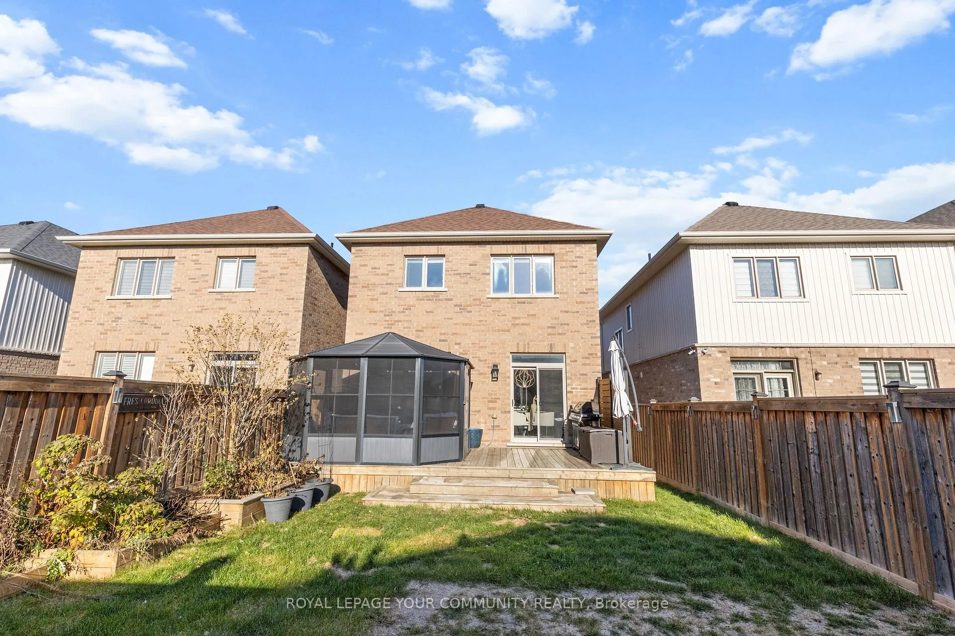 Photo 11 of 27 McCabe Lane, New Tecumseth, Tottenham — HOMEH