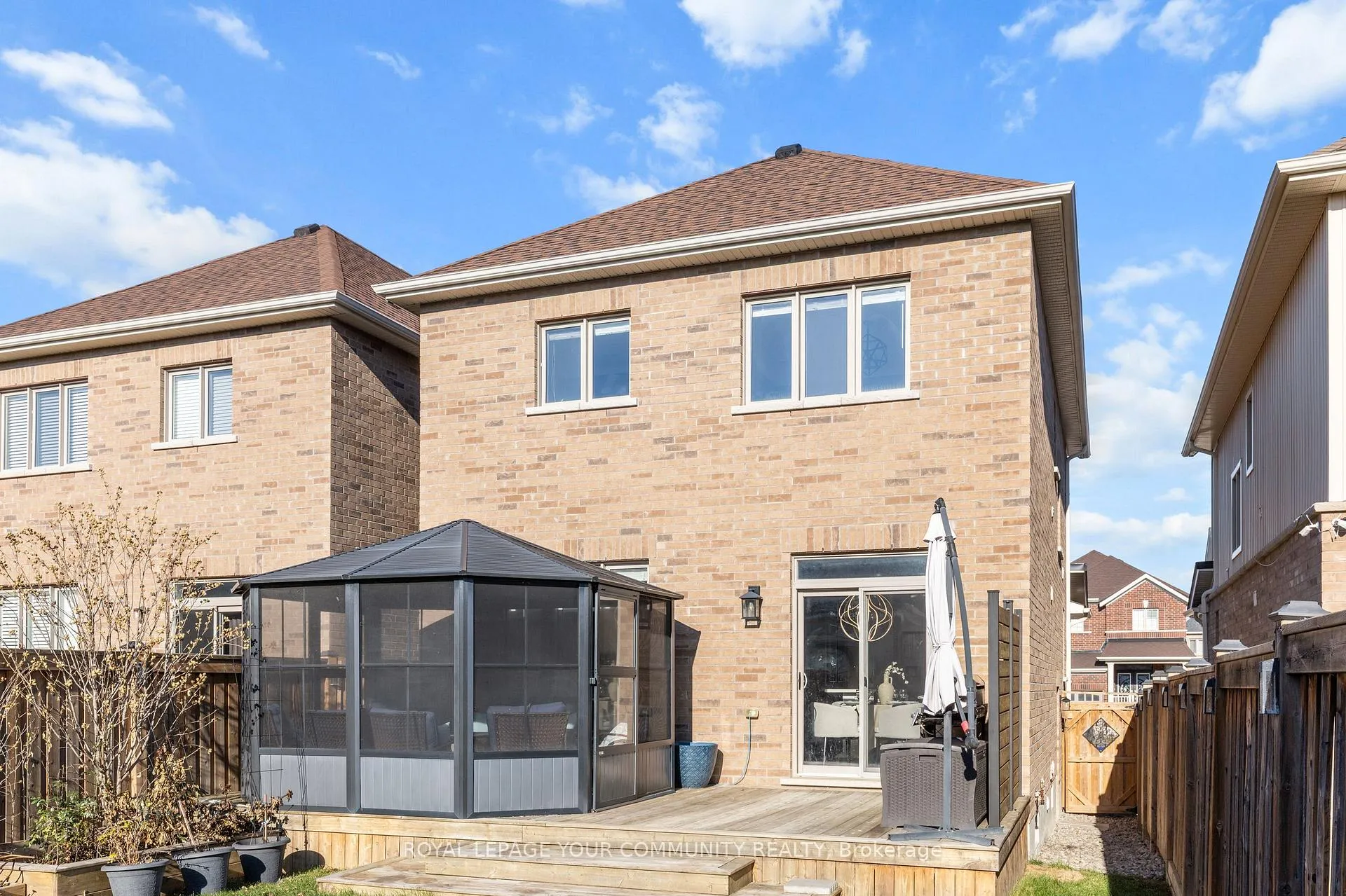 Photo 12 of 27 McCabe Lane, New Tecumseth, Tottenham — HOMEH