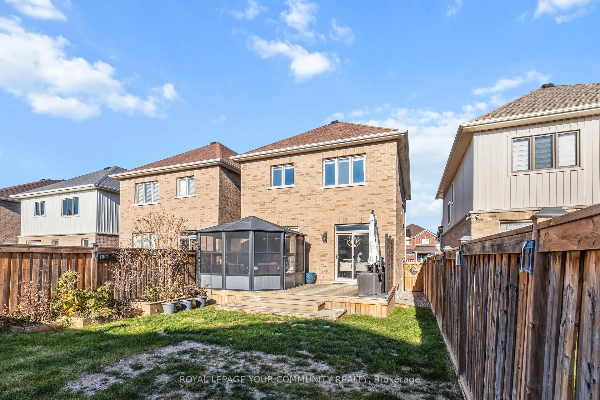 Photo 13 of 27 McCabe Lane, New Tecumseth, Tottenham — HOMEH