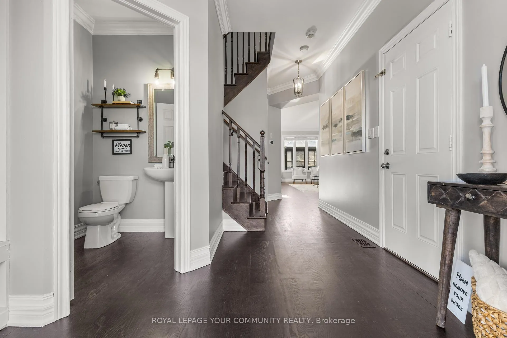 Photo 16 of 27 McCabe Lane, New Tecumseth, Tottenham — HOMEH