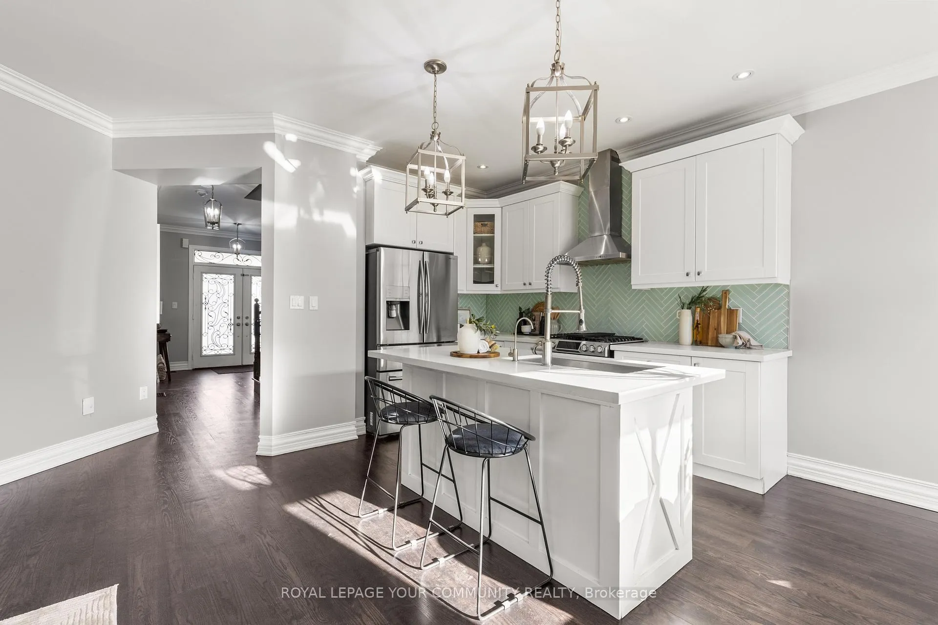 Photo 19 of 27 McCabe Lane, New Tecumseth, Tottenham — HOMEH