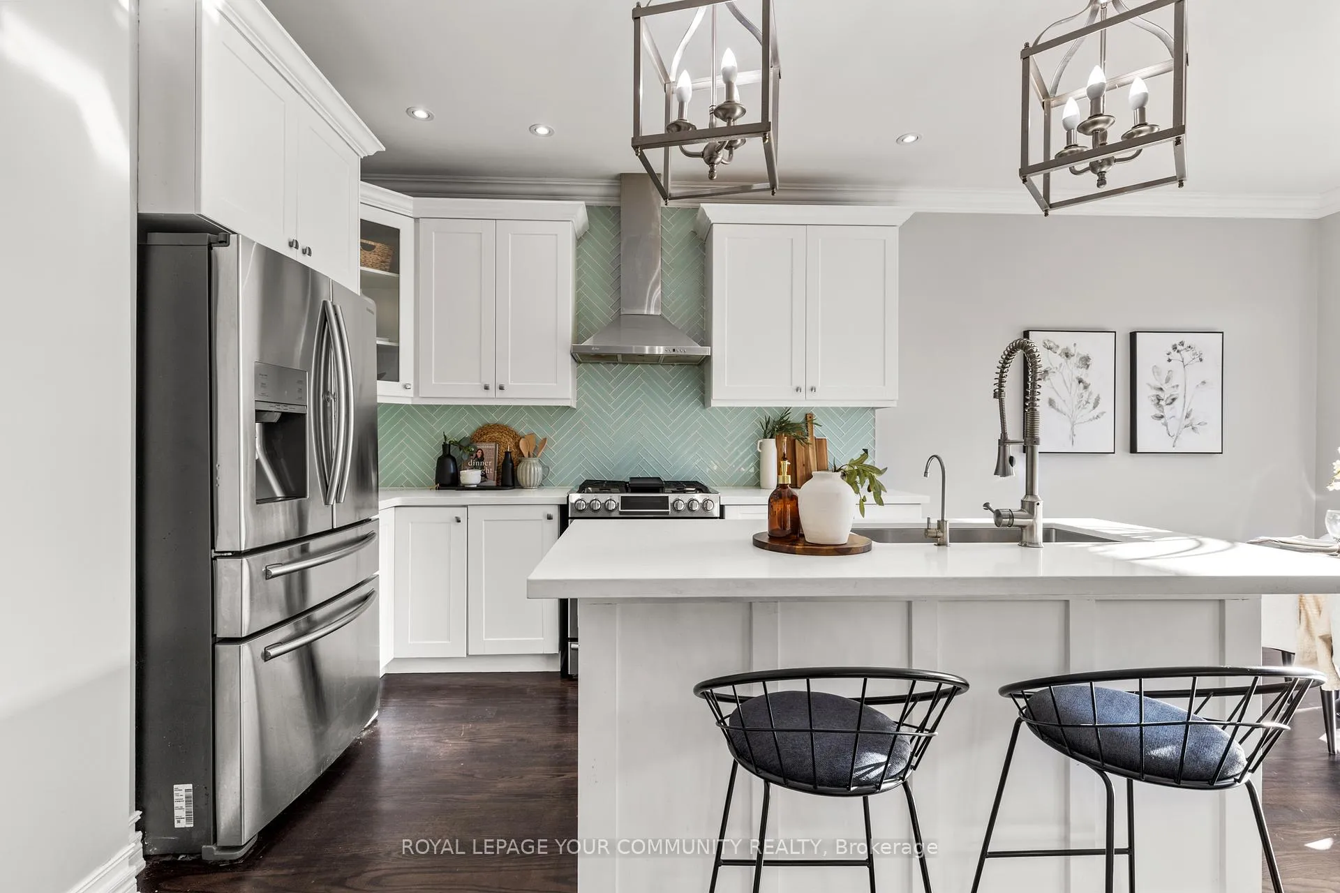 Photo 20 of 27 McCabe Lane, New Tecumseth, Tottenham — HOMEH