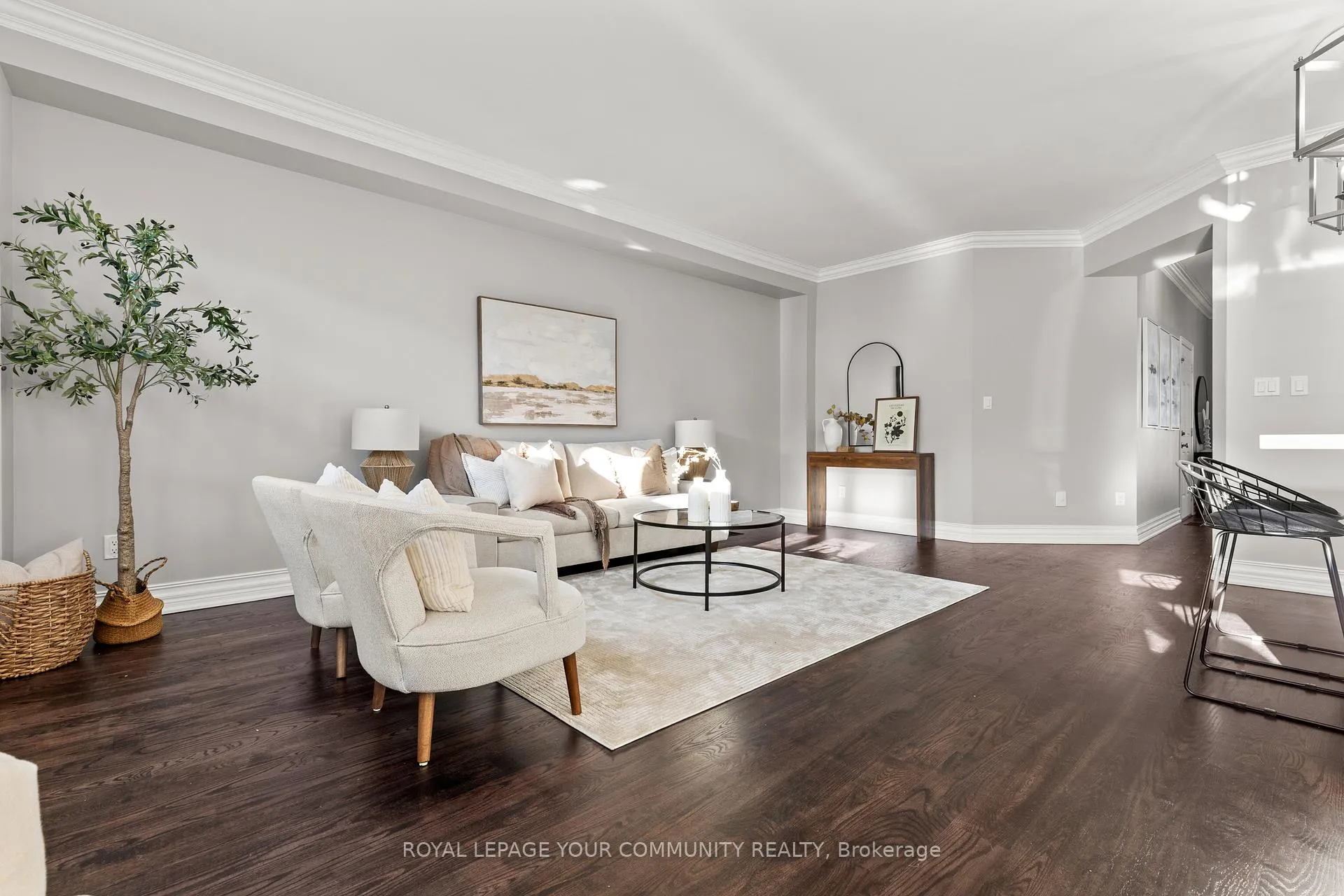 Photo 24 of 27 McCabe Lane, New Tecumseth, Tottenham — HOMEH