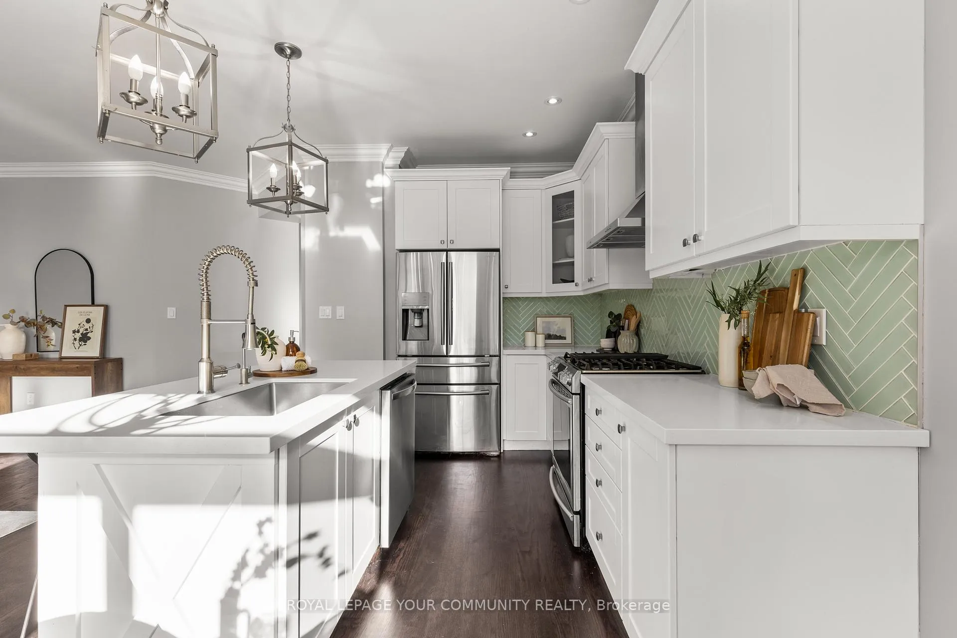 Photo 25 of 27 McCabe Lane, New Tecumseth, Tottenham — HOMEH