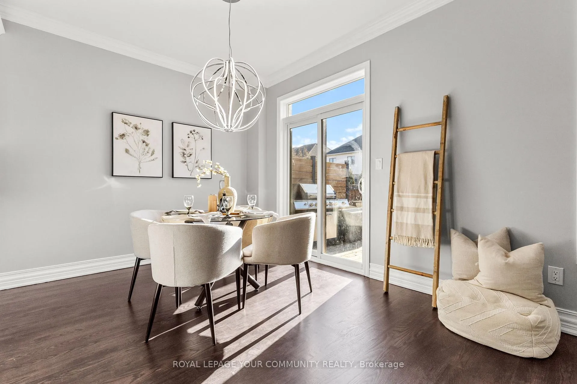 Photo 27 of 27 McCabe Lane, New Tecumseth, Tottenham — HOMEH