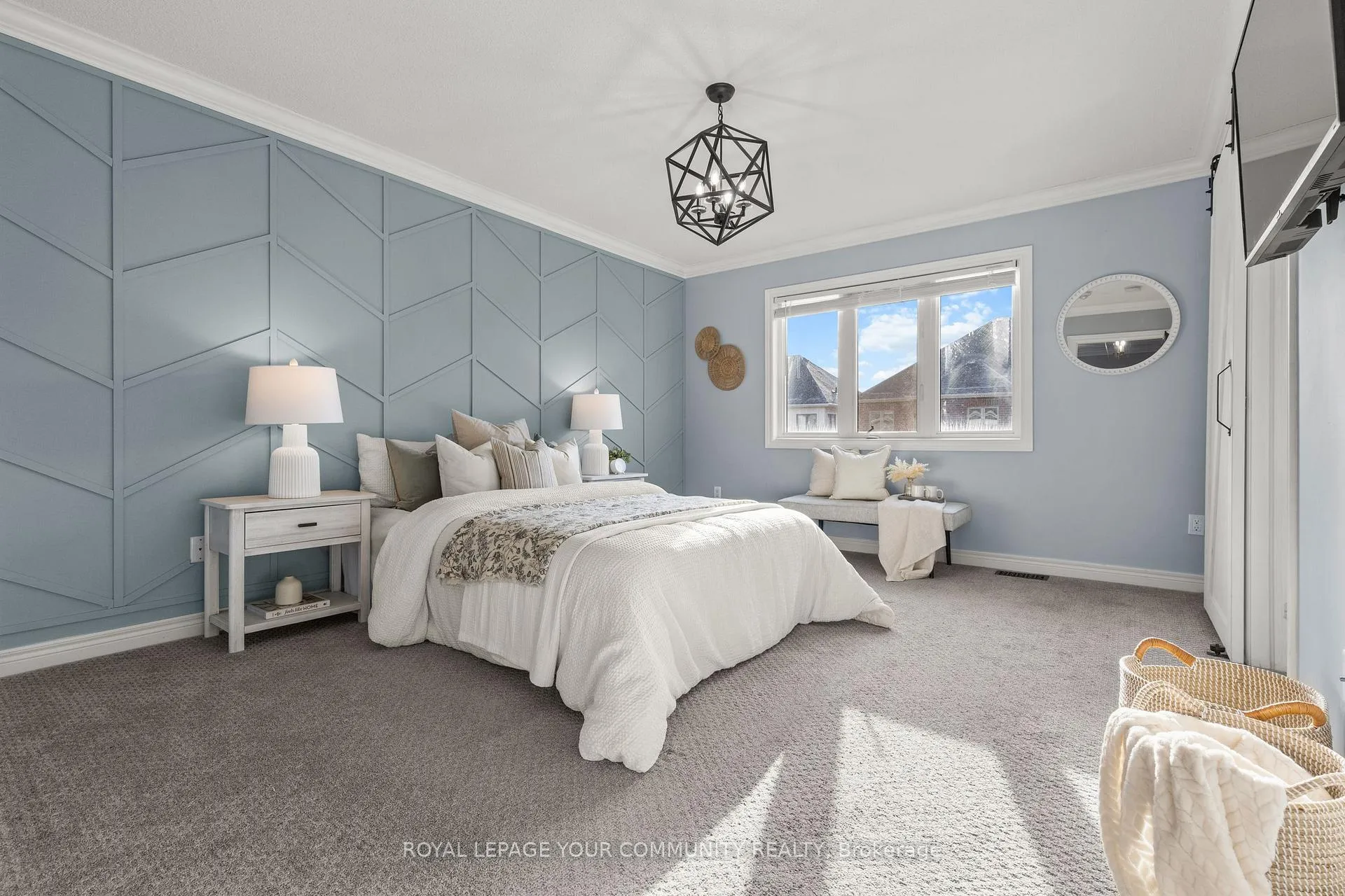 Photo 45 of 27 McCabe Lane, New Tecumseth, Tottenham — HOMEH