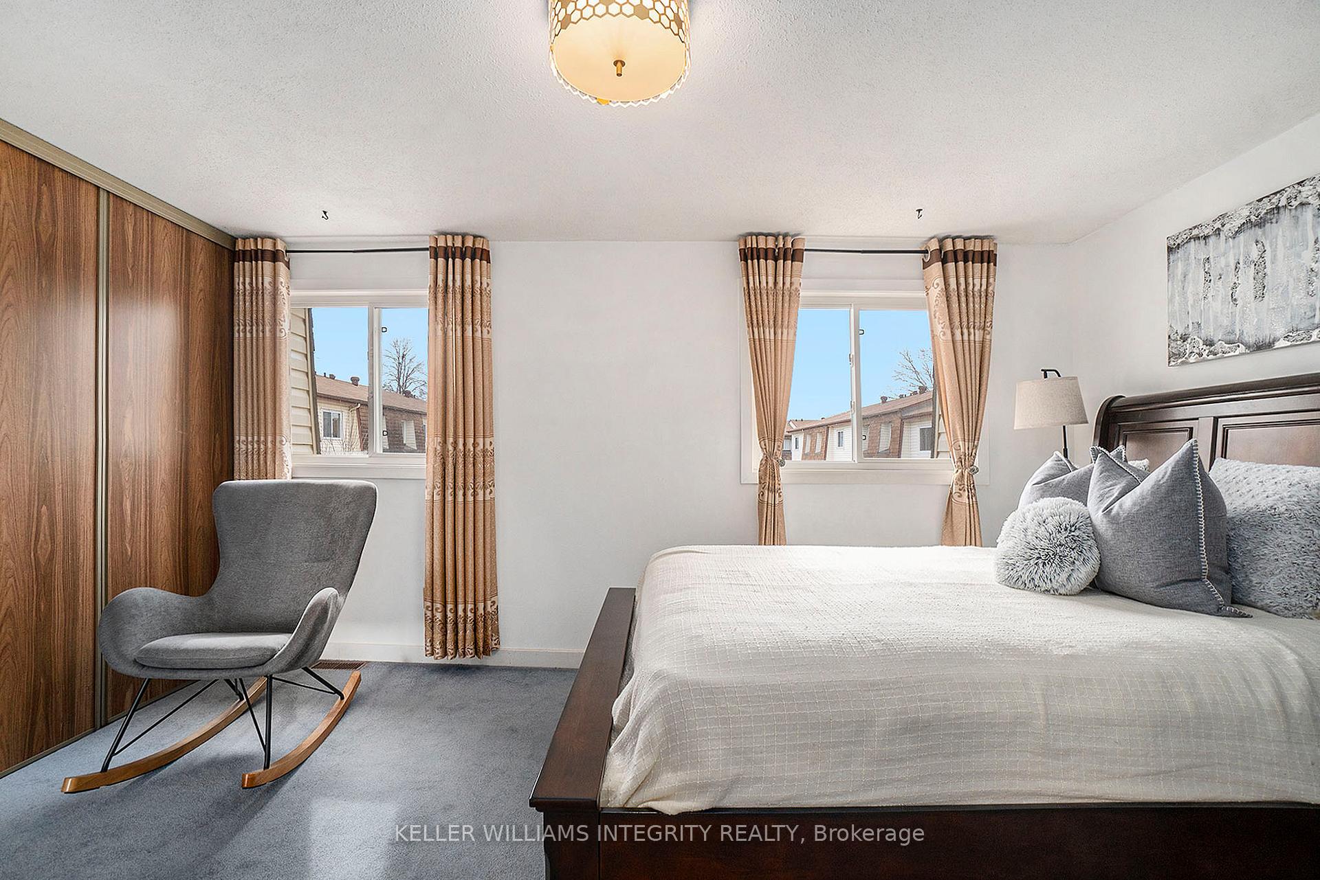 Photo 18 of Unit A, 85 Seyton Drive, Ottawa, Westcliffe Estates — HOMEH