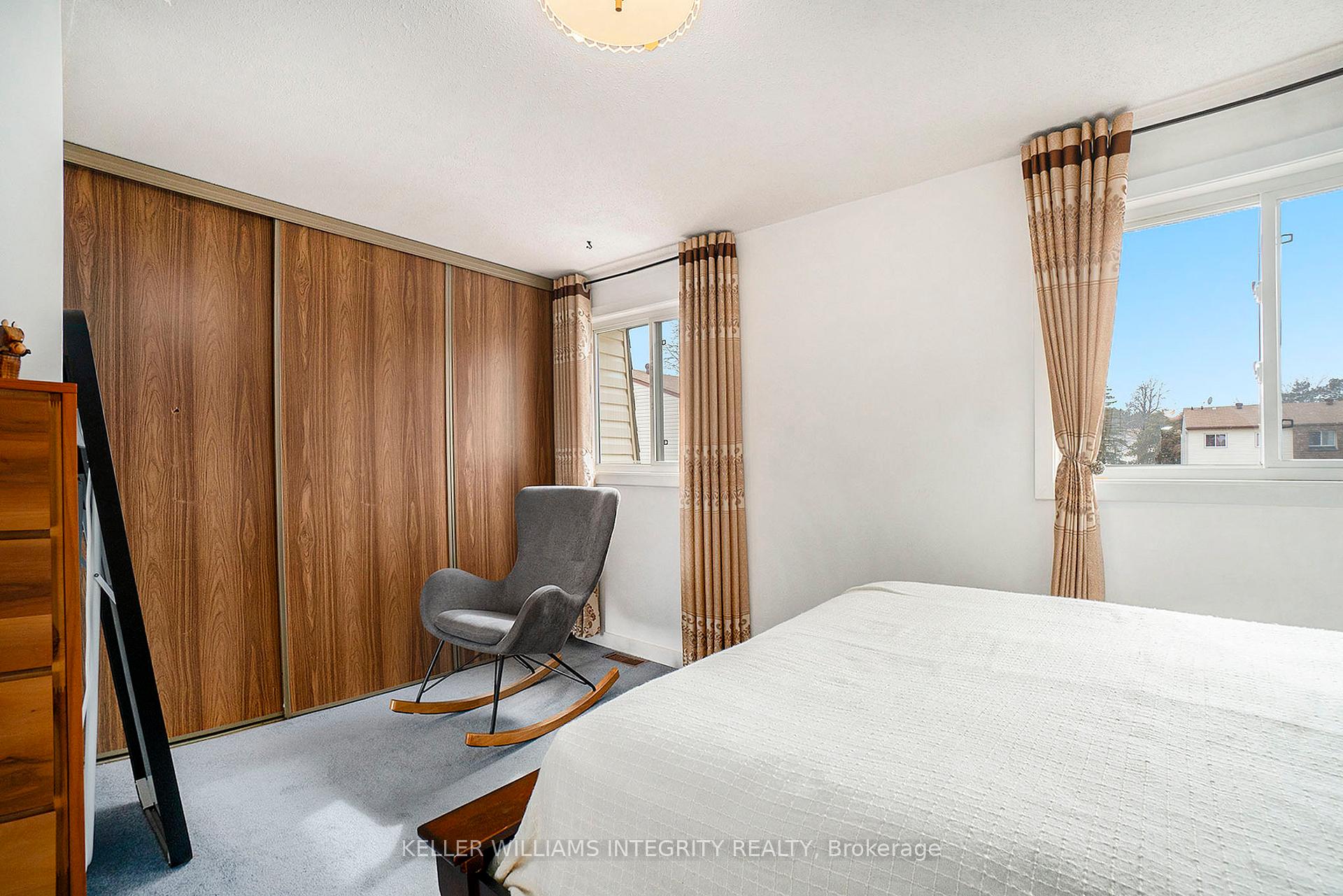 Photo 19 of Unit A, 85 Seyton Drive, Ottawa, Westcliffe Estates — HOMEH