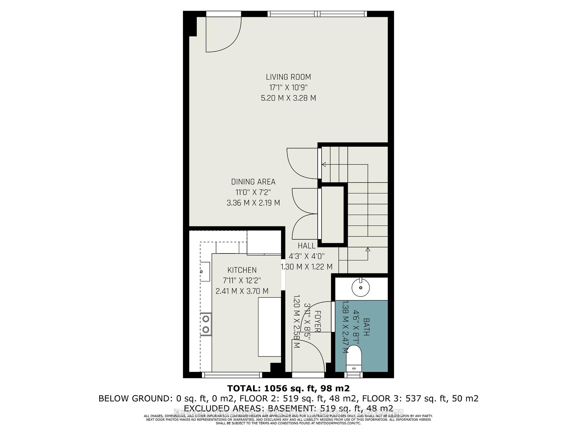 Photo 26 of Unit A, 85 Seyton Drive, Ottawa, Westcliffe Estates — HOMEH