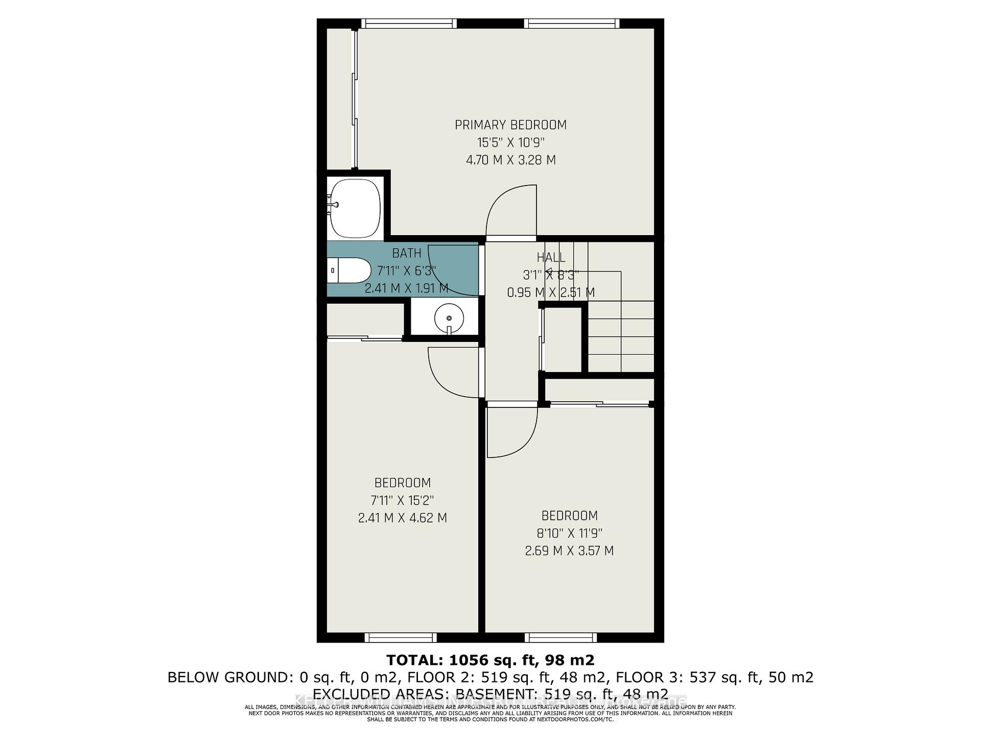 Photo 27 of Unit A, 85 Seyton Drive, Ottawa, Westcliffe Estates — HOMEH