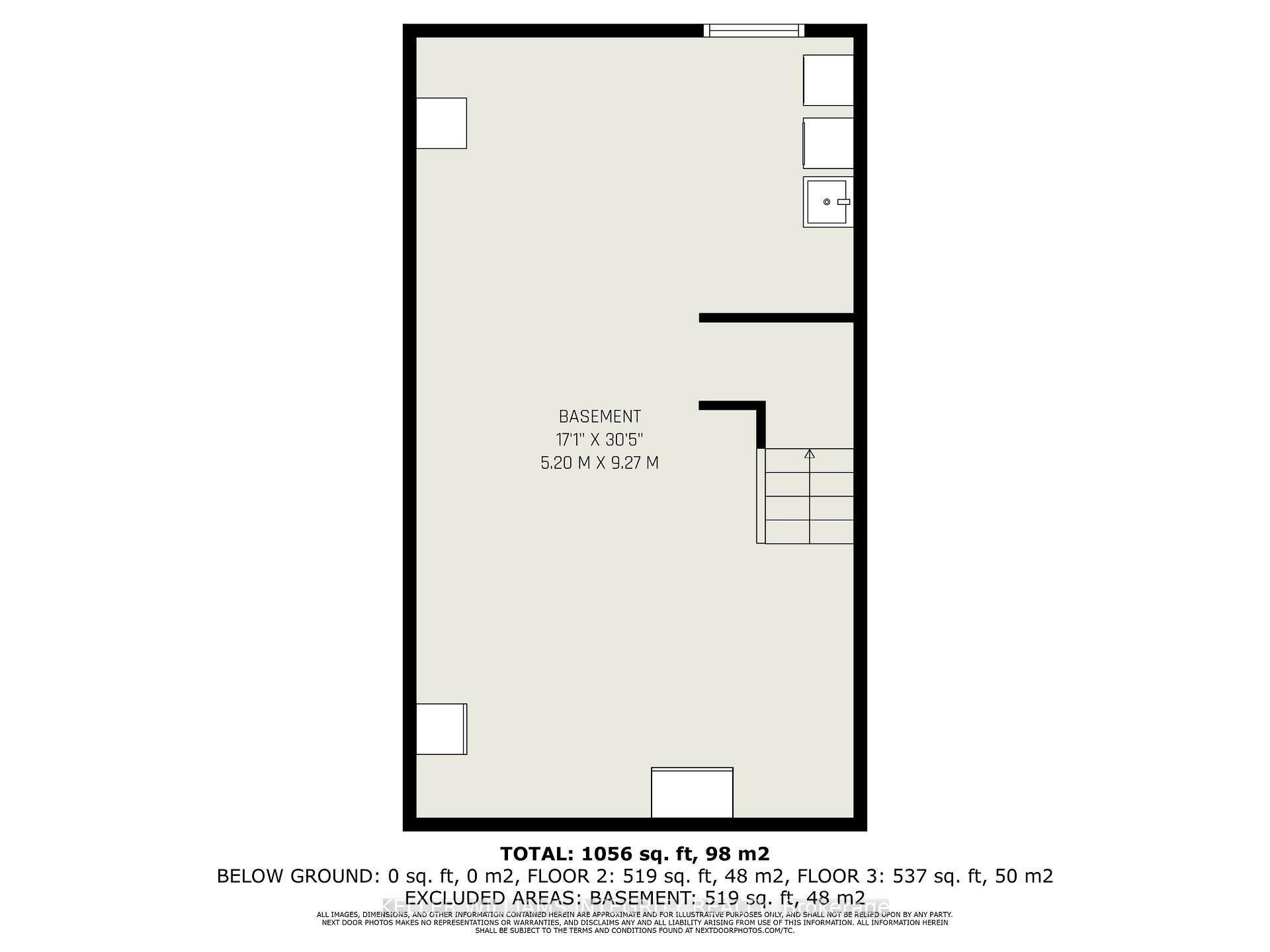 Photo 28 of Unit A, 85 Seyton Drive, Ottawa, Westcliffe Estates — HOMEH