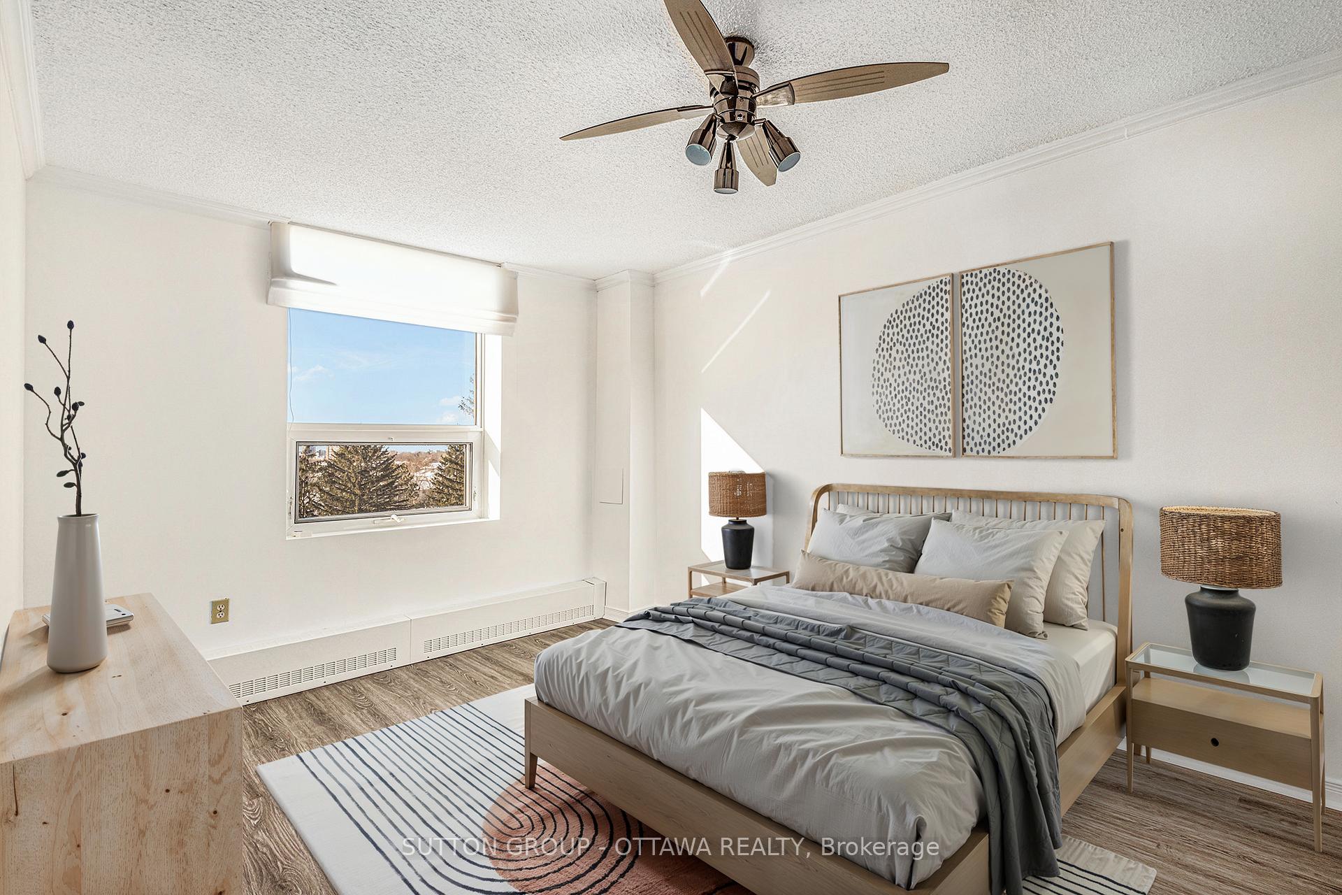 Photo 10 of Unit 601, 665 Bathgate Drive, Ottawa, Carson Meadows — HOMEH
