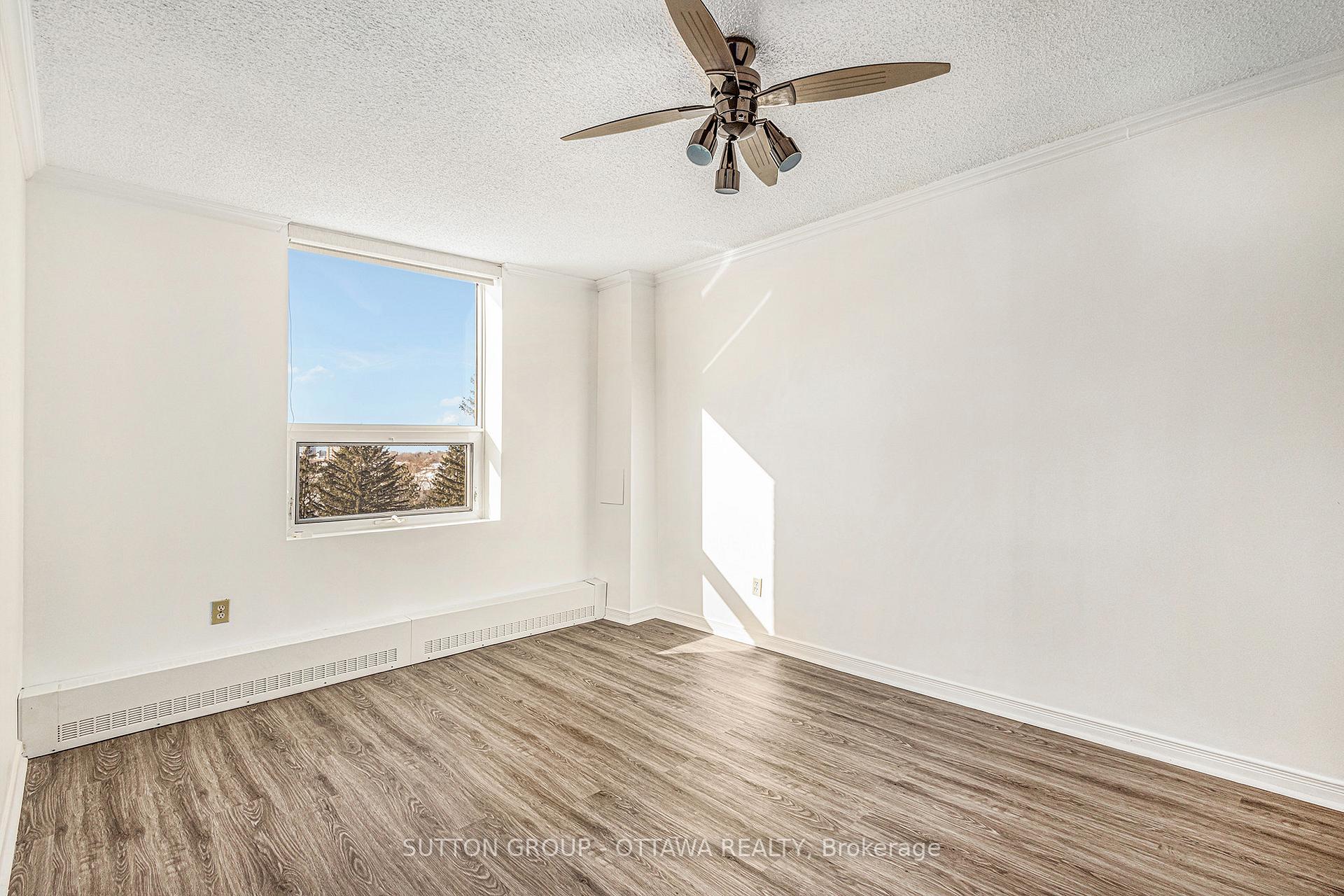 Photo 11 of Unit 601, 665 Bathgate Drive, Ottawa, Carson Meadows — HOMEH