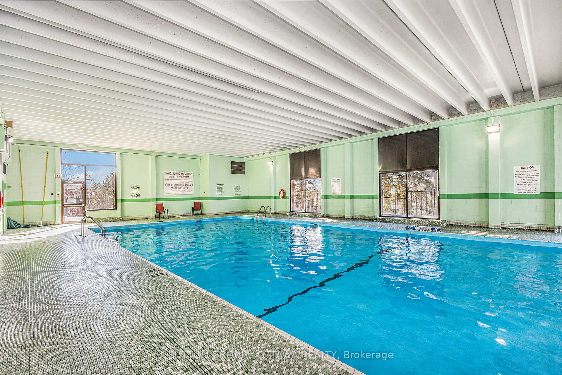 Photo 15 of Unit 601, 665 Bathgate Drive, Ottawa, Carson Meadows — HOMEH